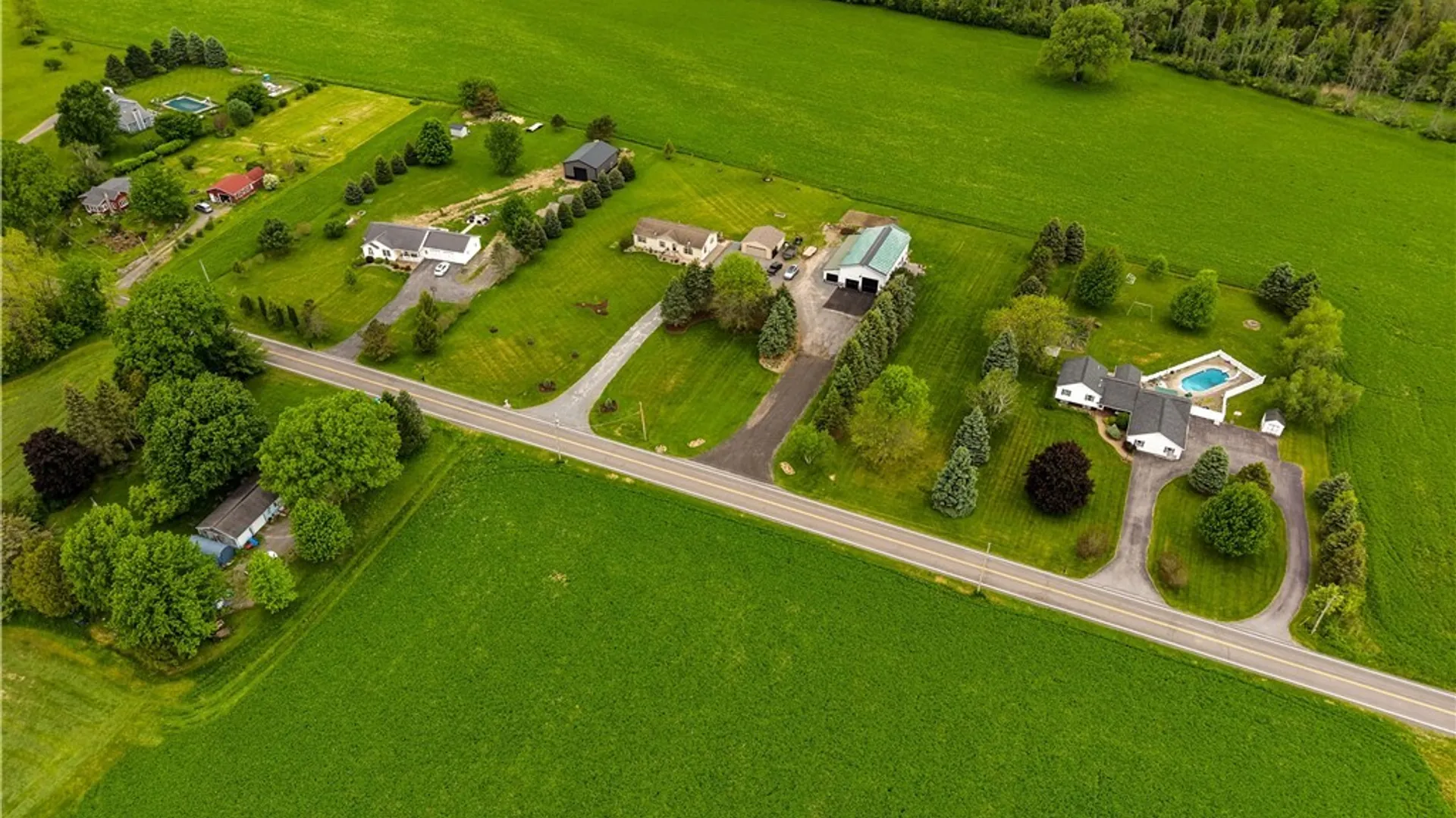 Property at 7127 Canaseraga Road, Sullivan, NY 13037 39