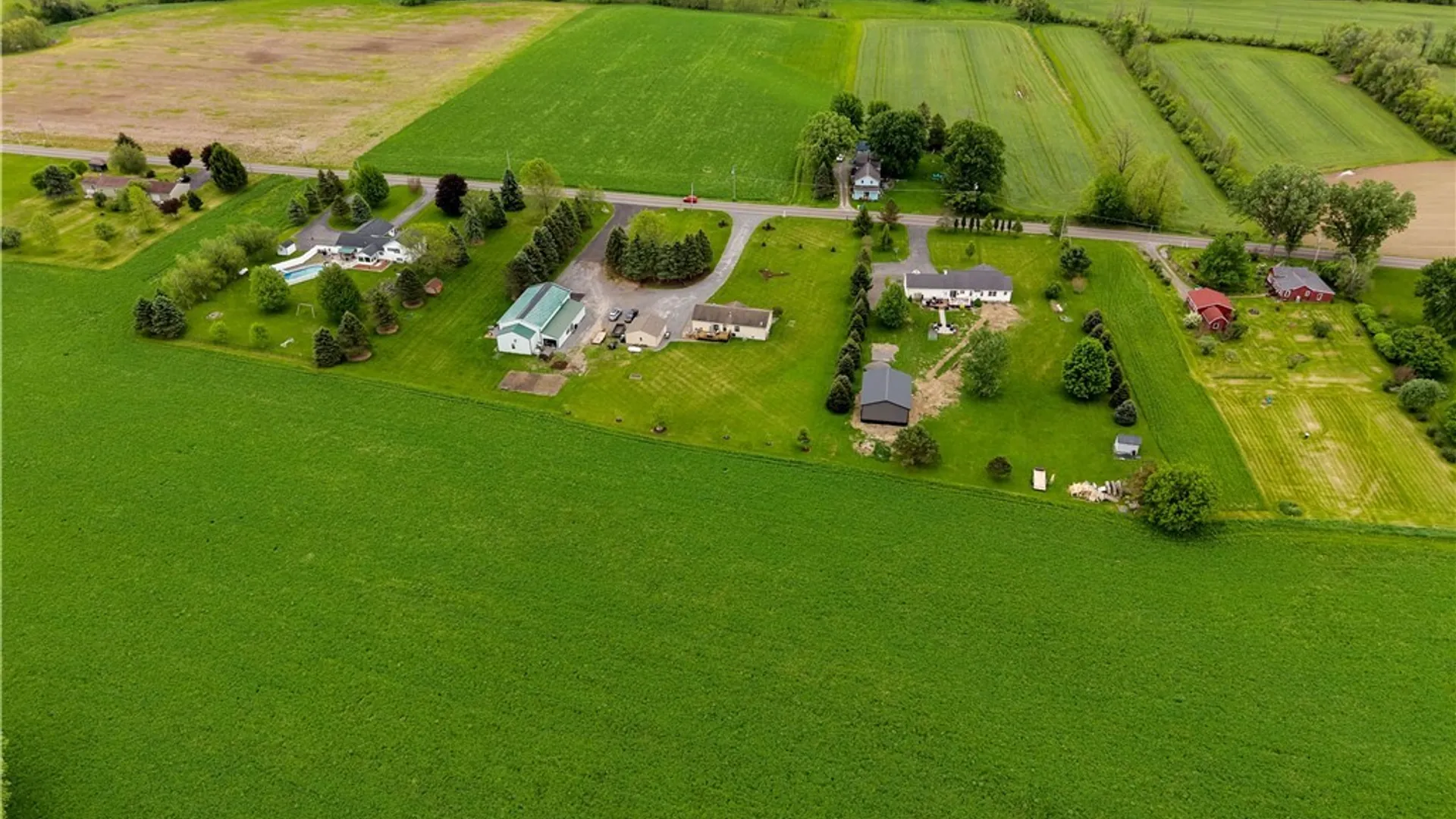 Property at 7127 Canaseraga Road, Sullivan, NY 13037 40