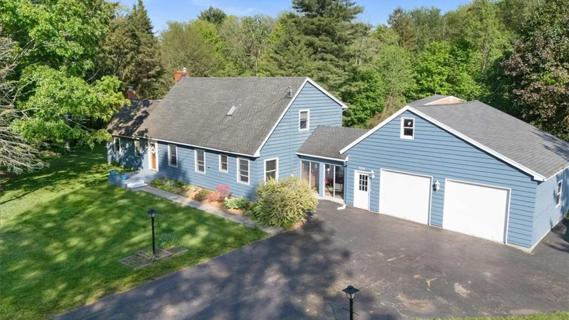 Property at 7216 Furnace Road, Ontario, NY 14519 2