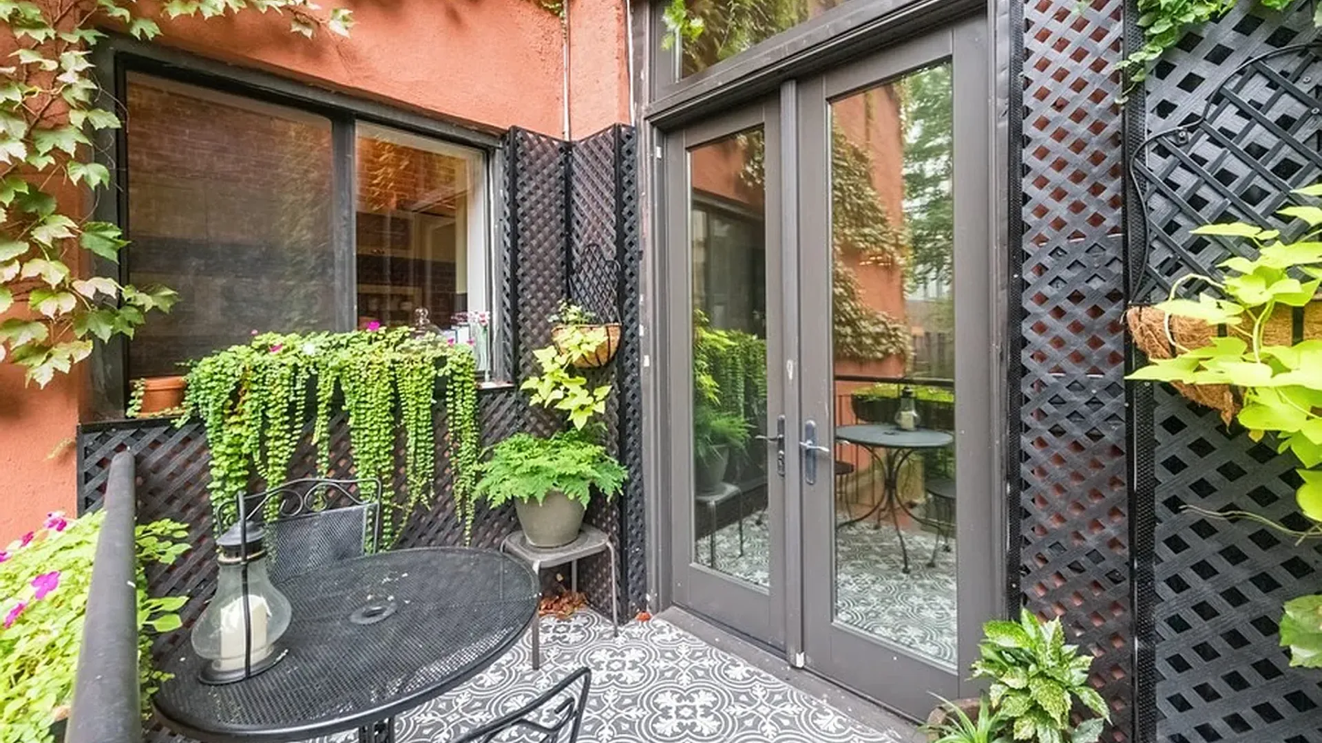 Property at 105 West 118th Street, New York, NY 10026 11