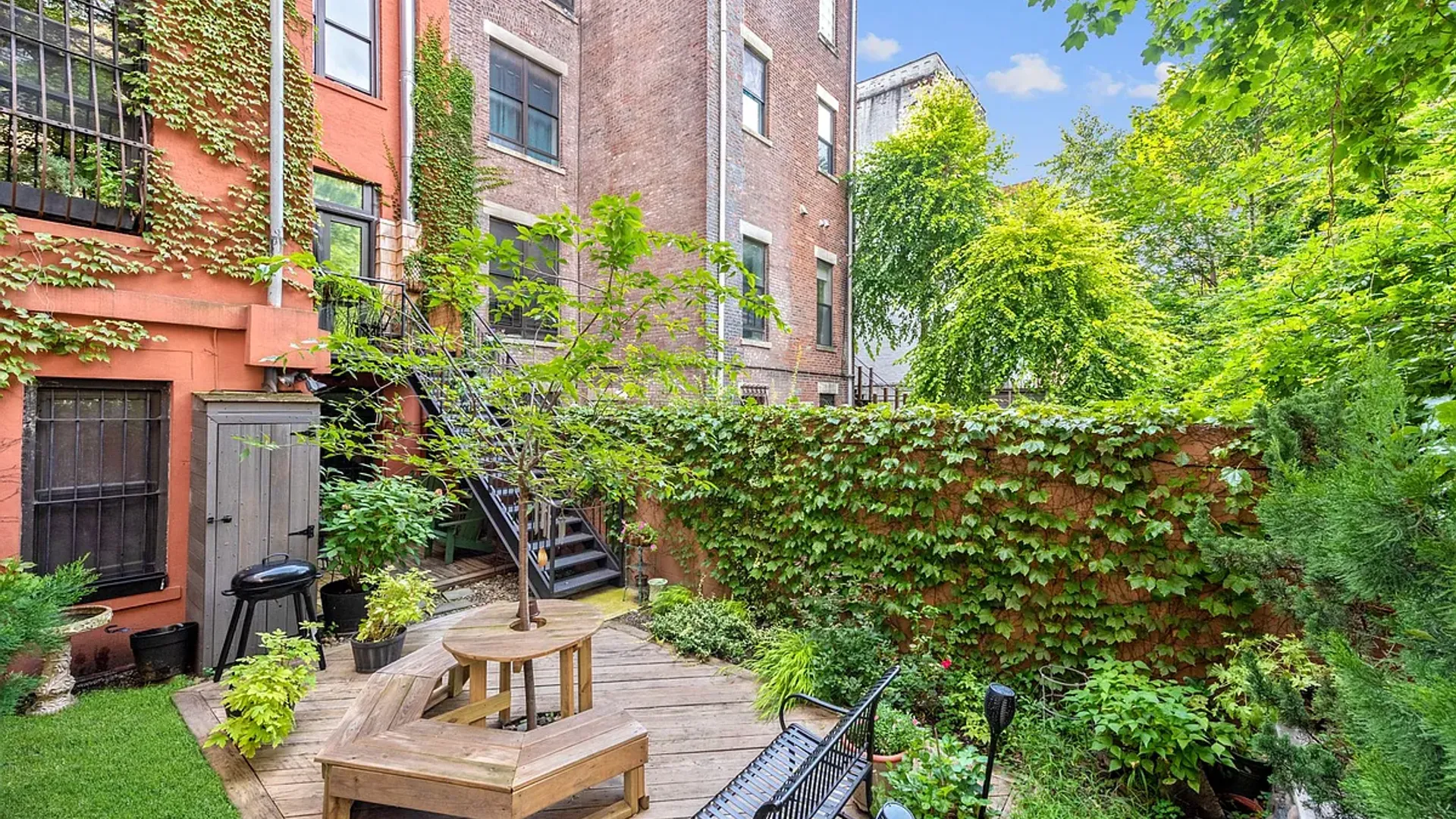 Property at 105 West 118th Street, New York, NY 10026 13