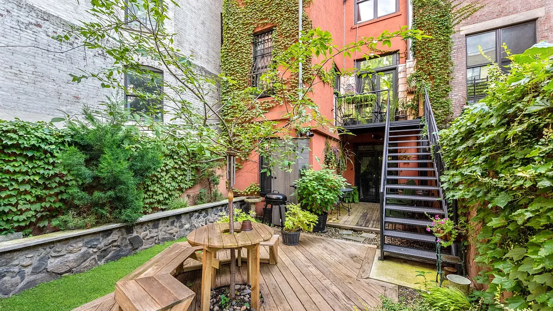 Property at 105 West 118th Street, New York, NY 10026 14