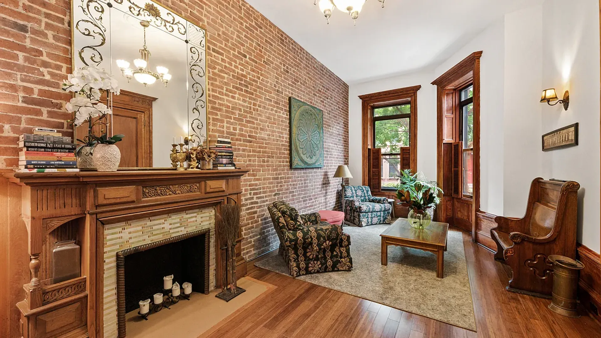 Property at 105 West 118th Street, New York, NY 10026 16