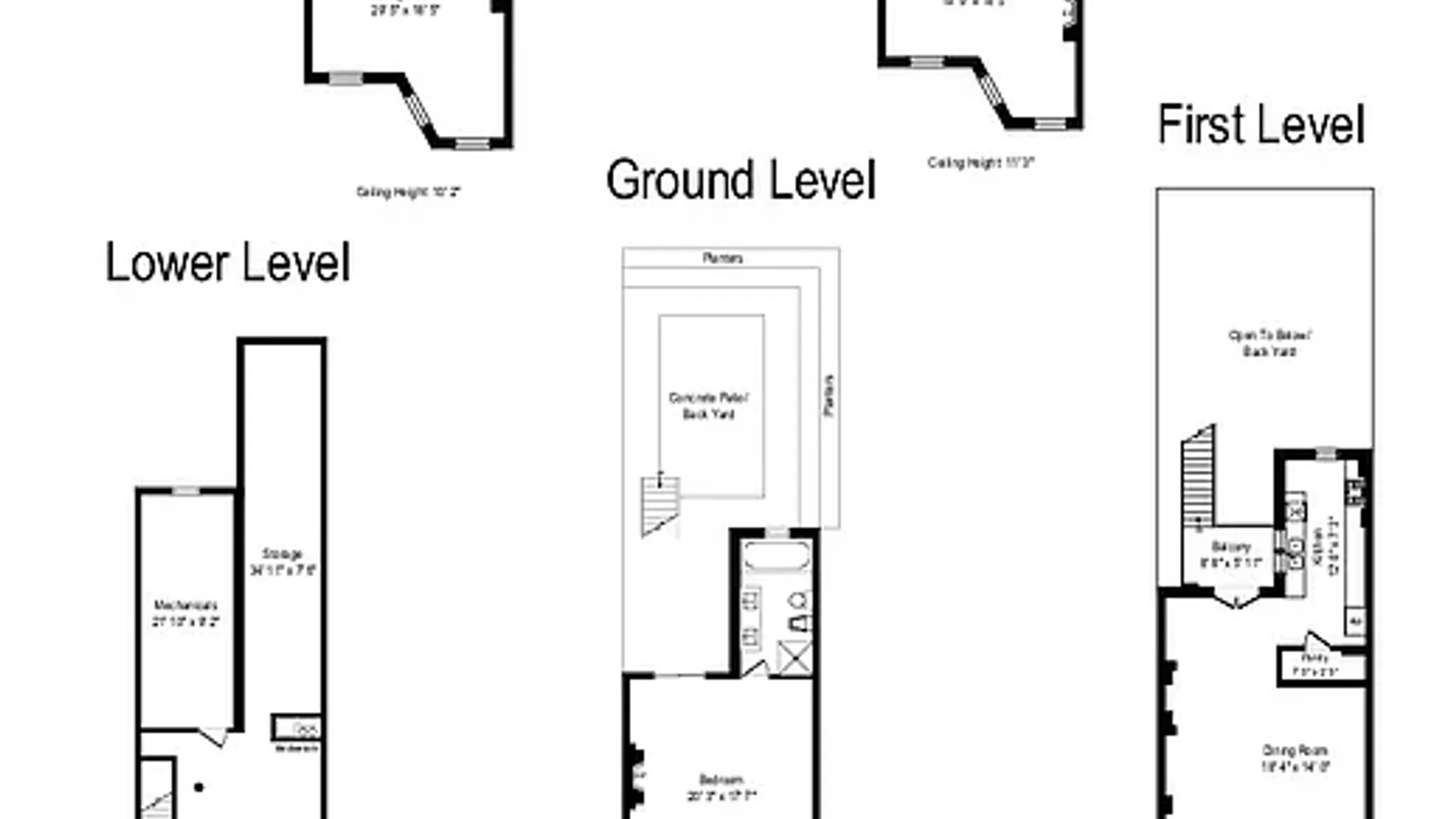 Property at 105 West 118th Street, New York, NY 10026 21