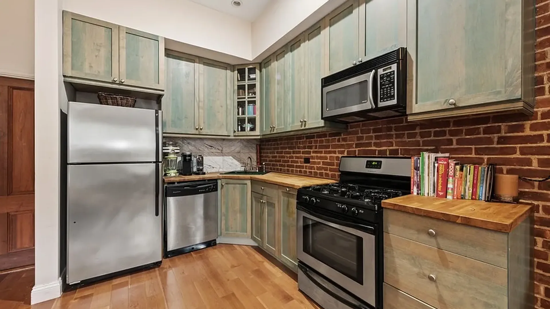 Property at 105 West 118th Street, New York, NY 10026 6