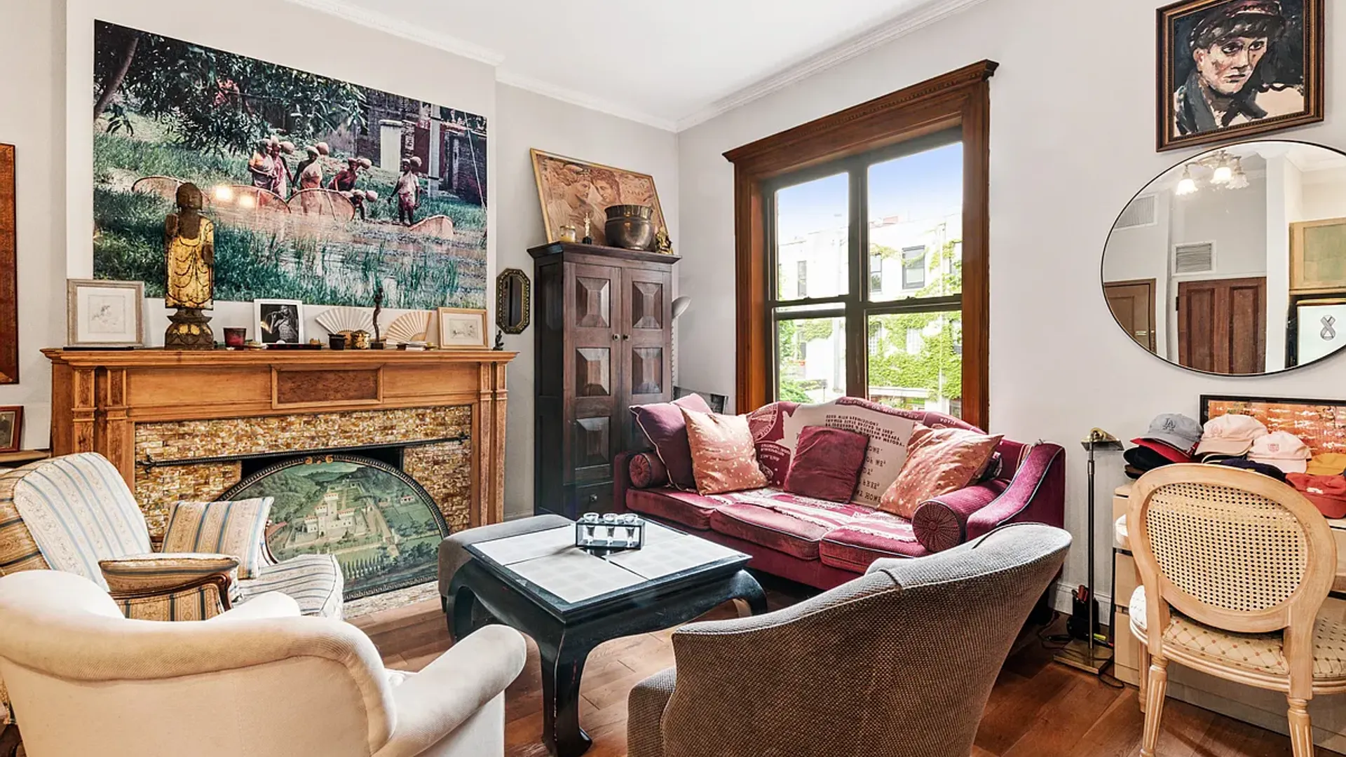 Property at 105 West 118th Street, New York, NY 10026 8