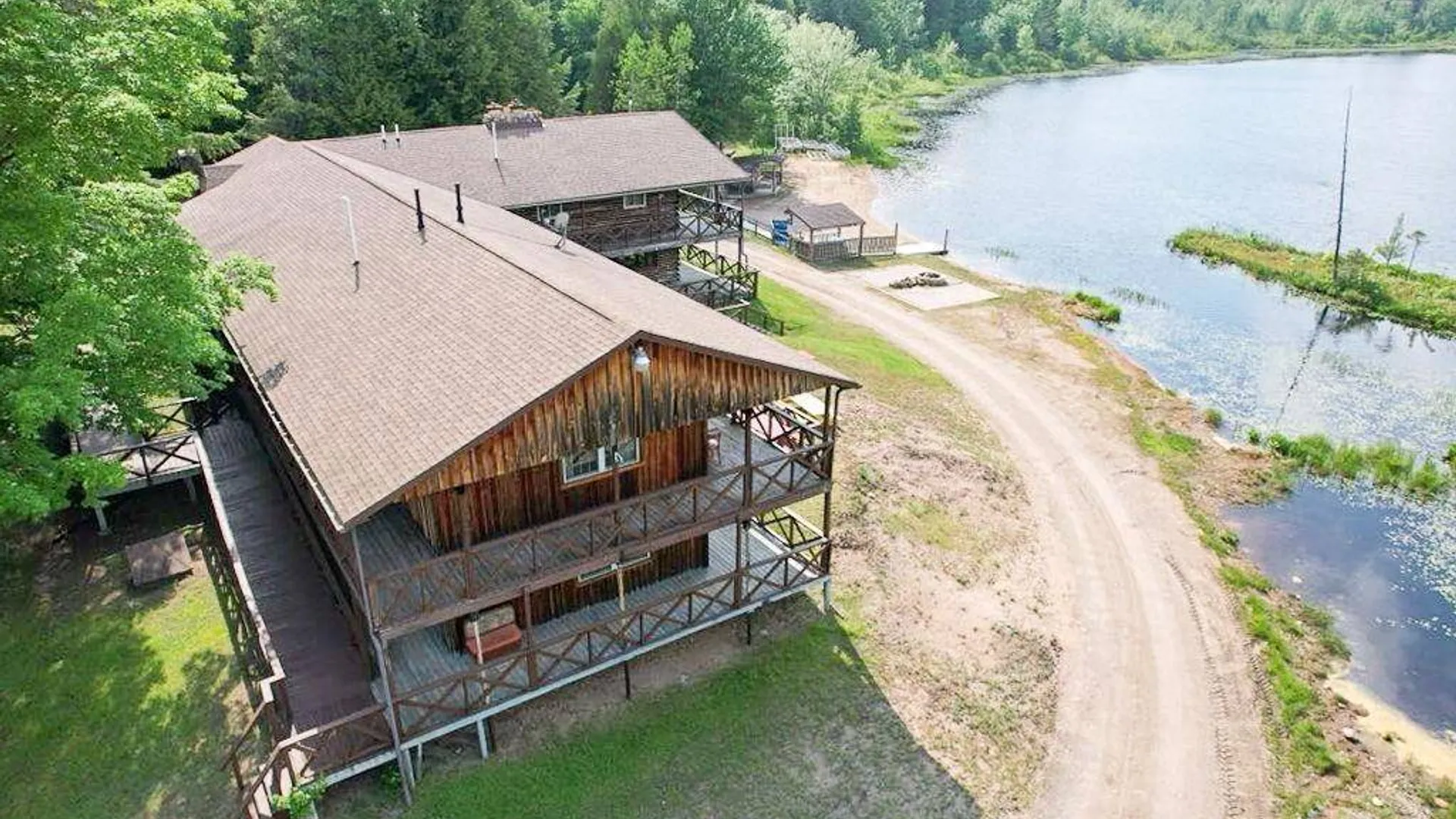 Property at 521 County Route 27, Fine, NY 13639 11