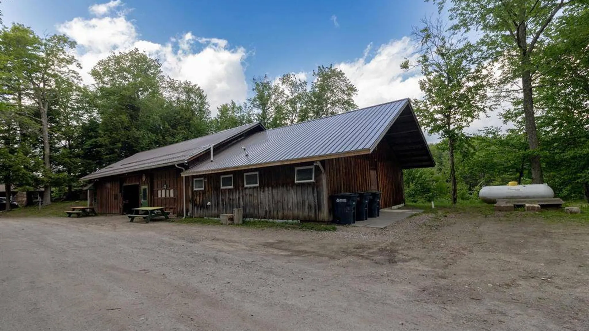 Property at 521 County Route 27, Fine, NY 13639 12
