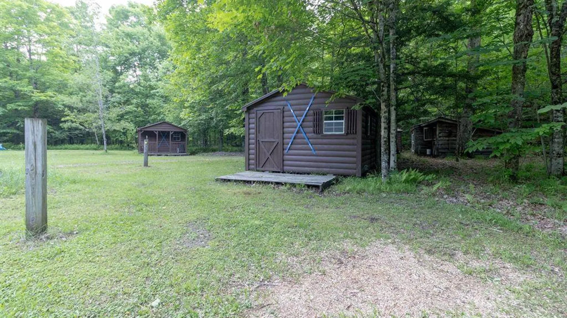 Property at 521 County Route 27, Fine, NY 13639 14
