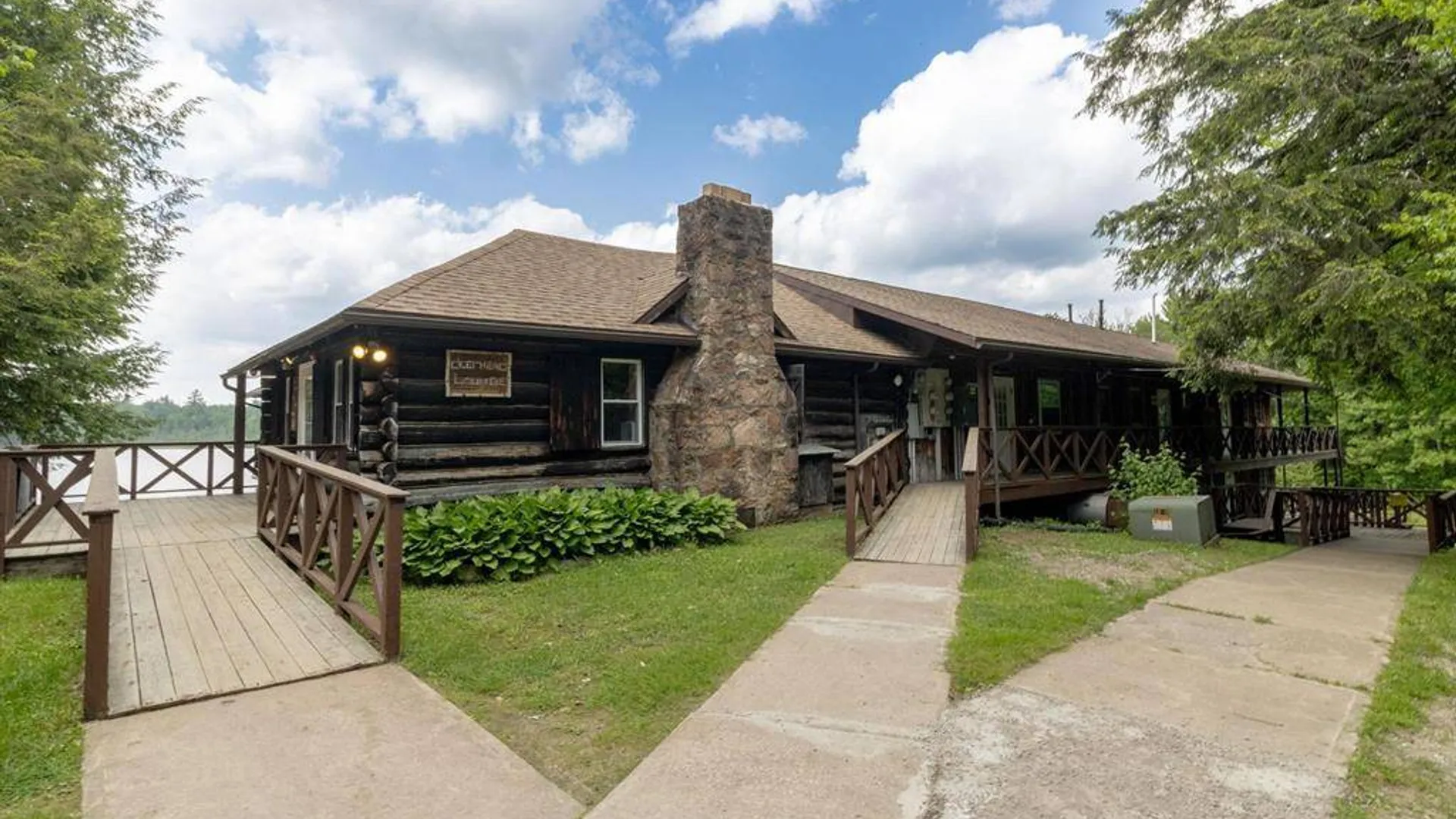 Property at 521 County Route 27, Fine, NY 13639 15