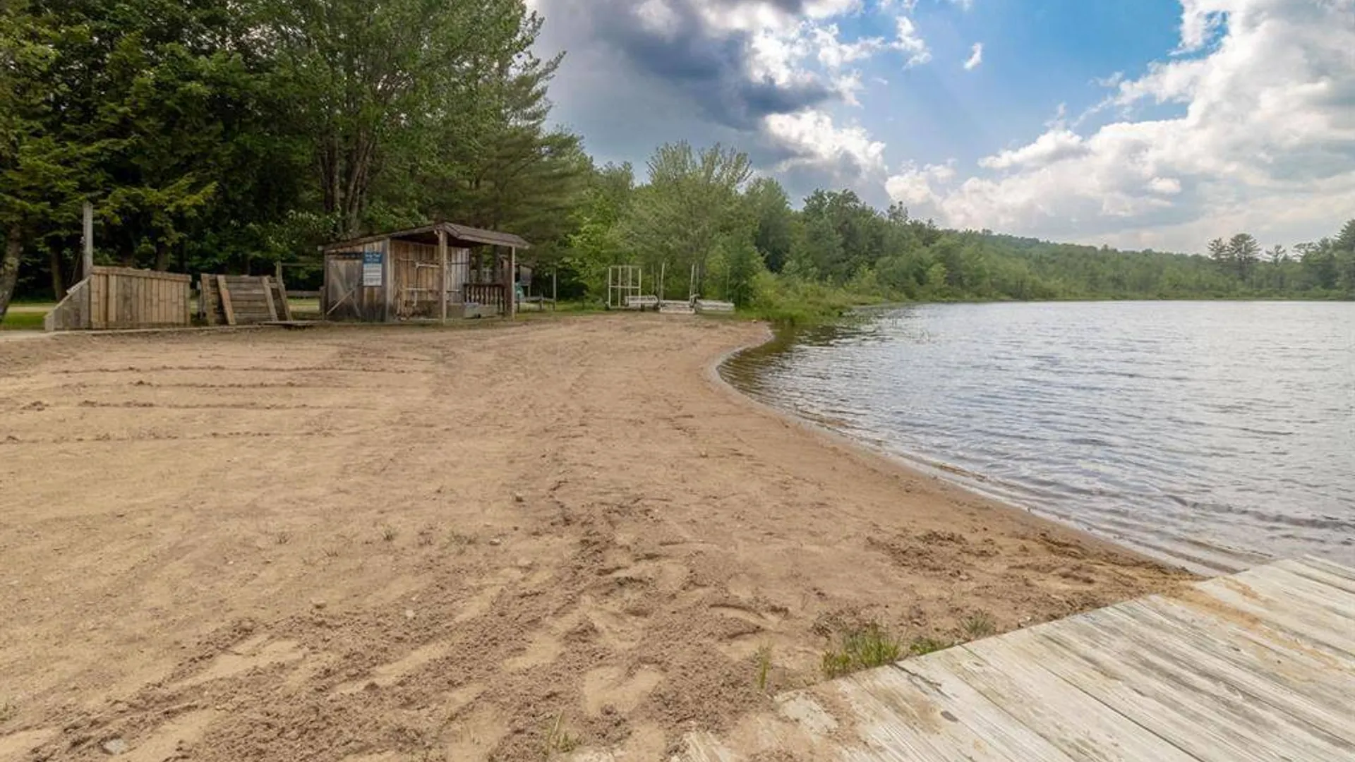 Property at 521 County Route 27, Fine, NY 13639 16