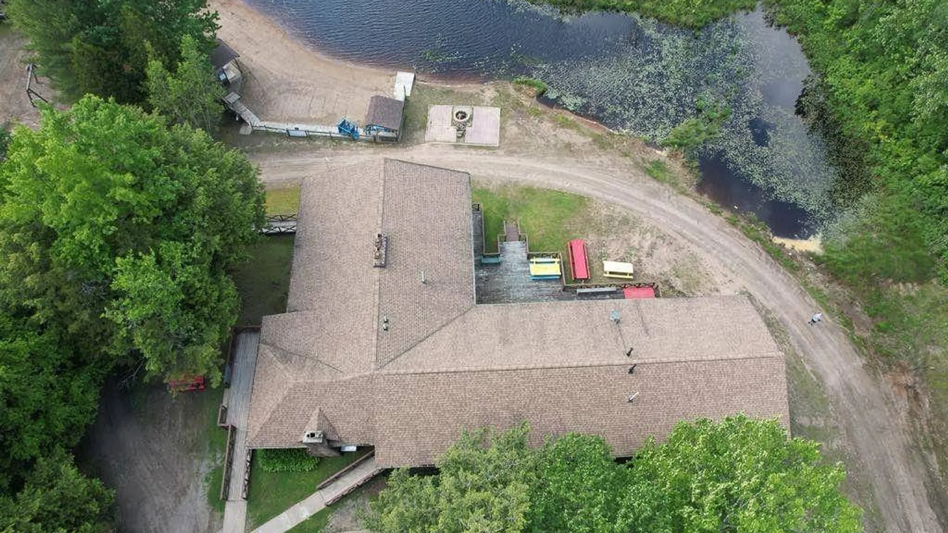 Property at 521 County Route 27, Fine, NY 13639 18