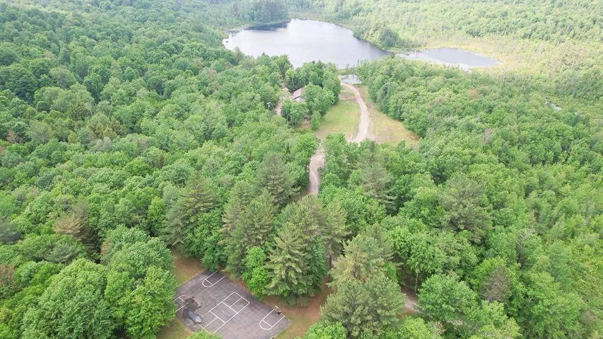 Property at 521 County Route 27, Fine, NY 13639 20