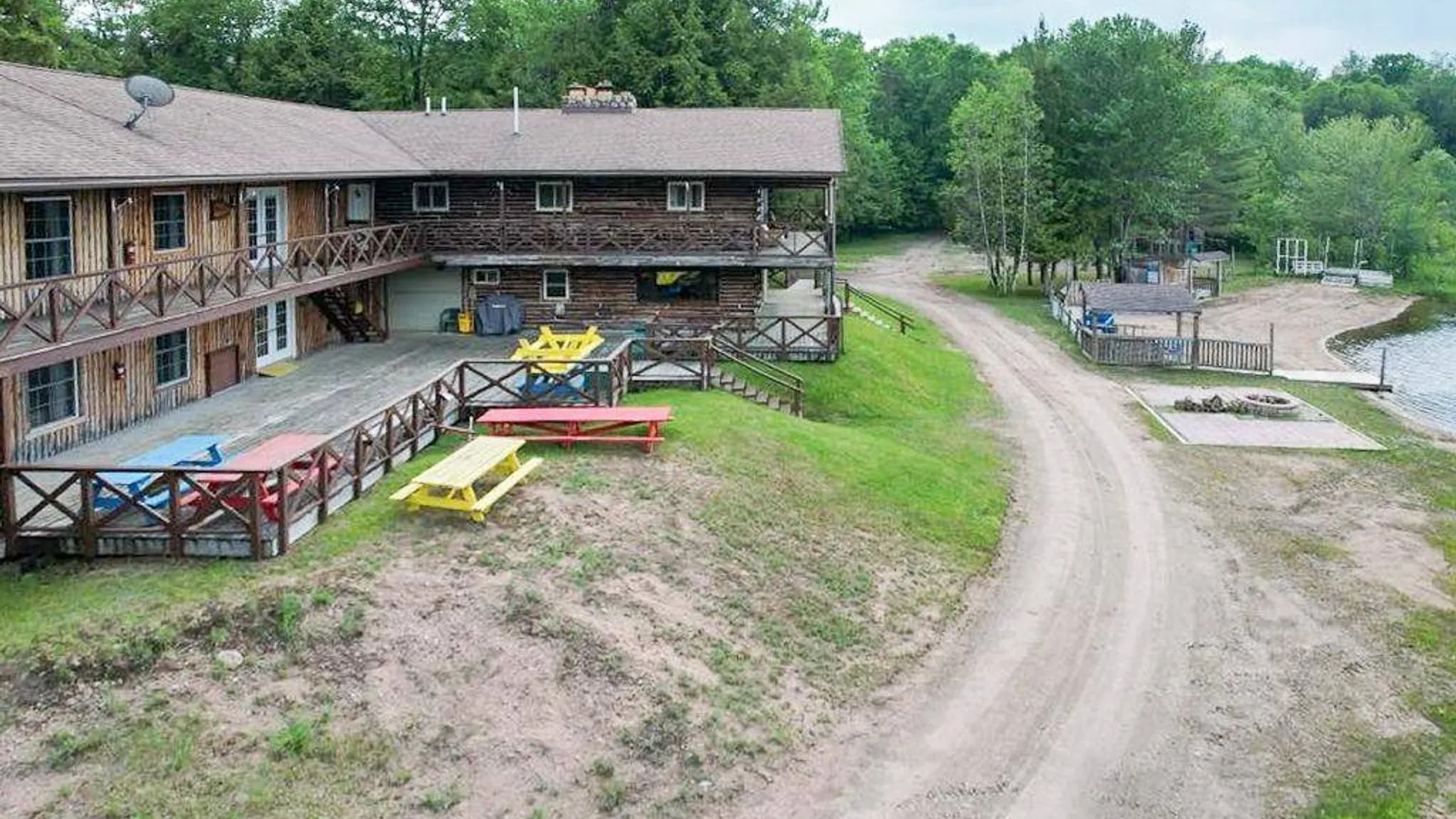 Property at 521 County Route 27, Fine, NY 13639 23