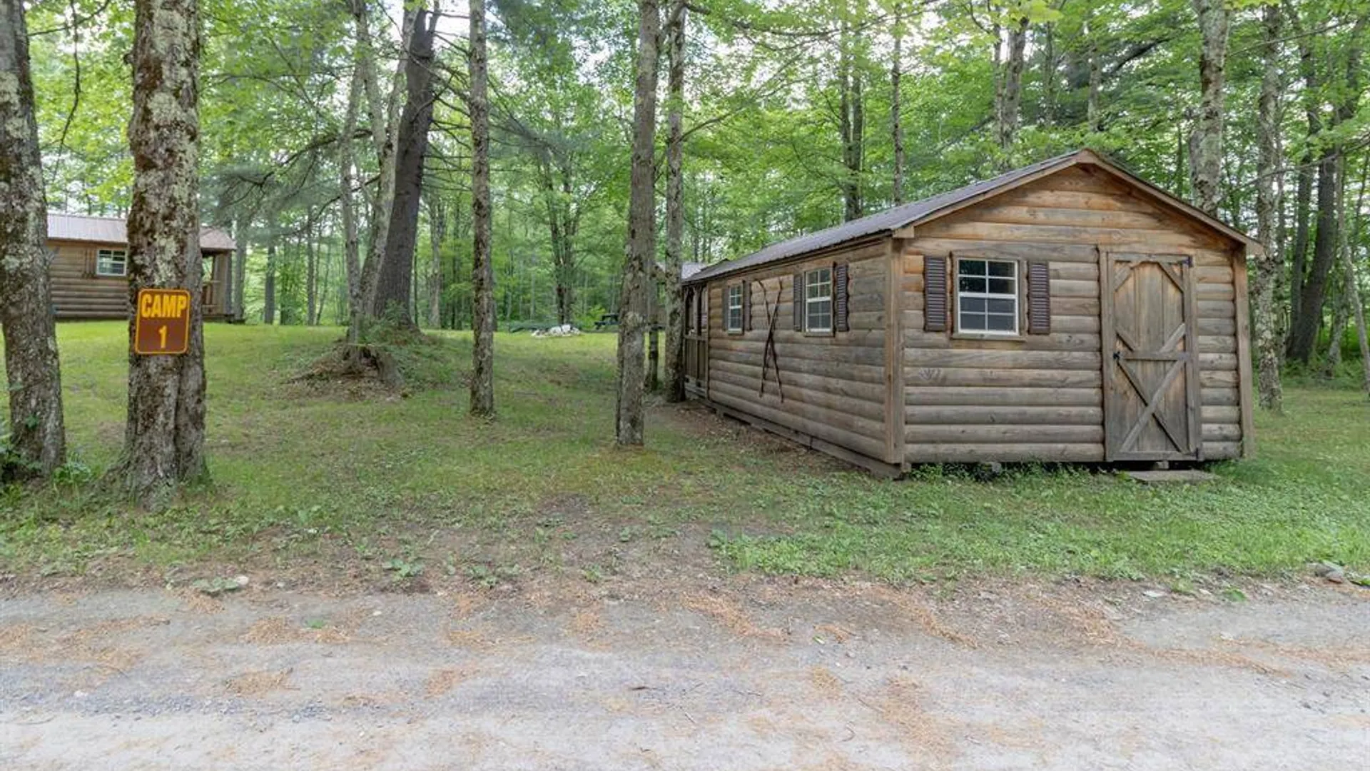 Property at 521 County Route 27, Fine, NY 13639 24