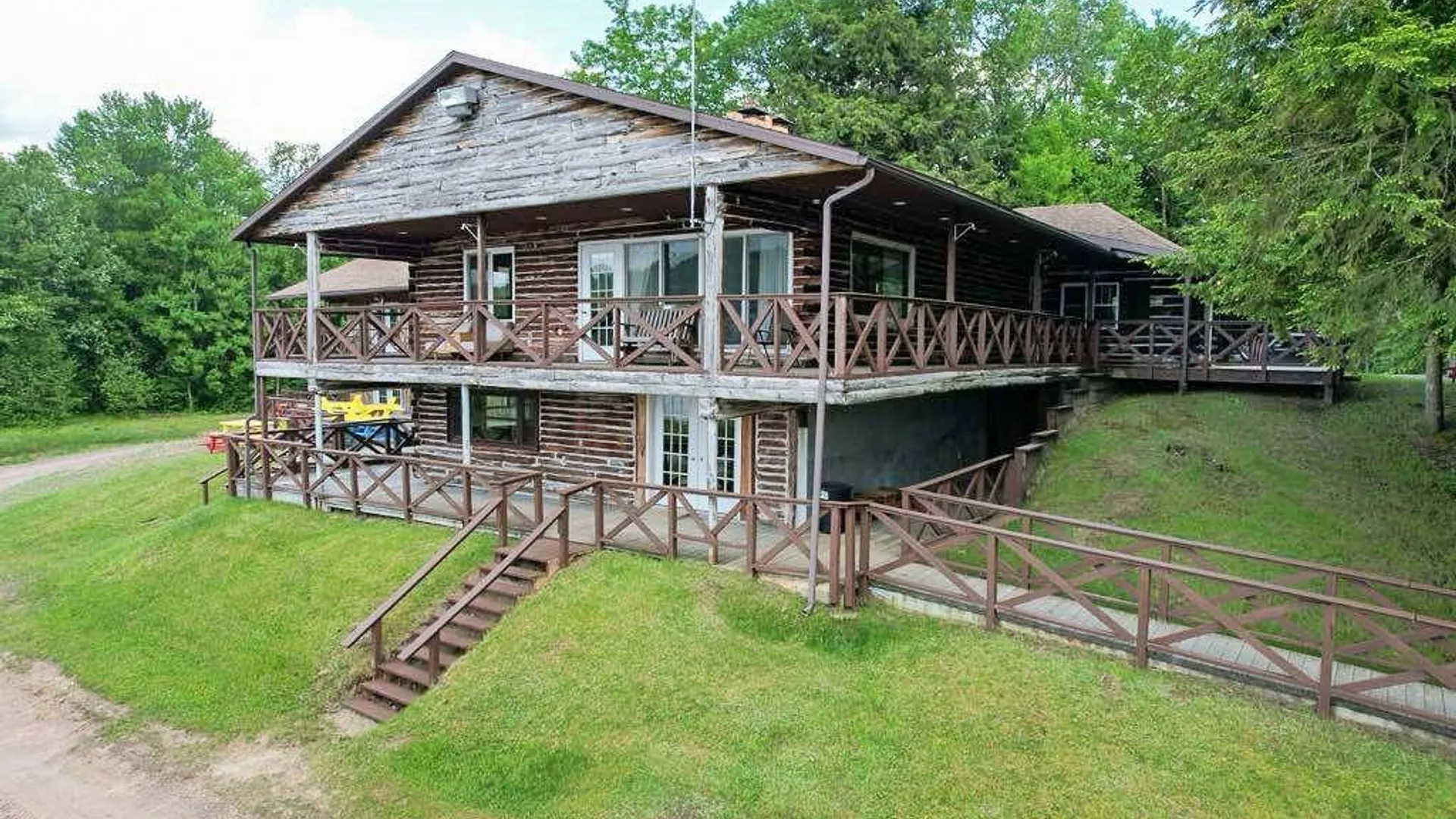Property at 521 County Route 27, Fine, NY 13639 25