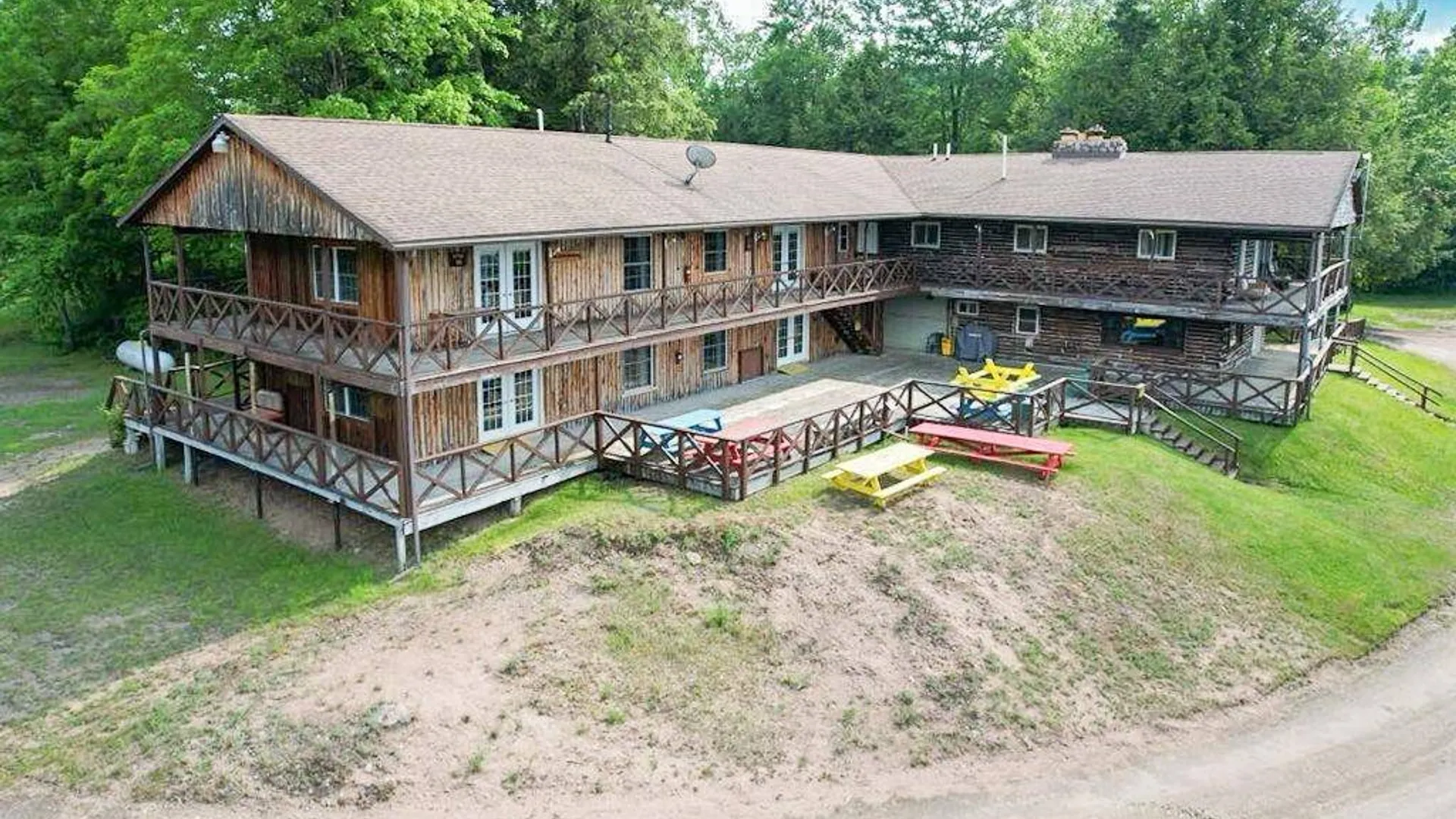 Property at 521 County Route 27, Fine, NY 13639 28