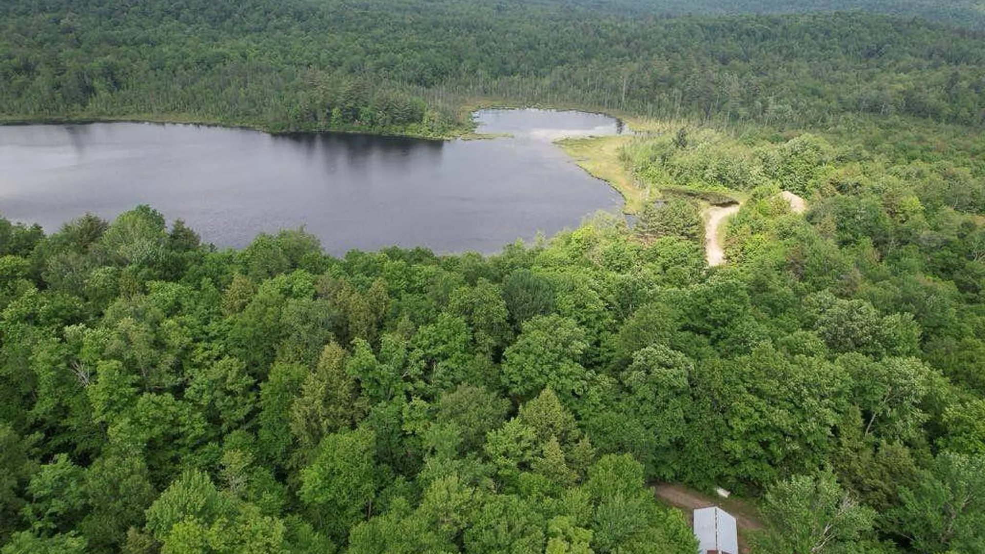Property at 521 County Route 27, Fine, NY 13639 30