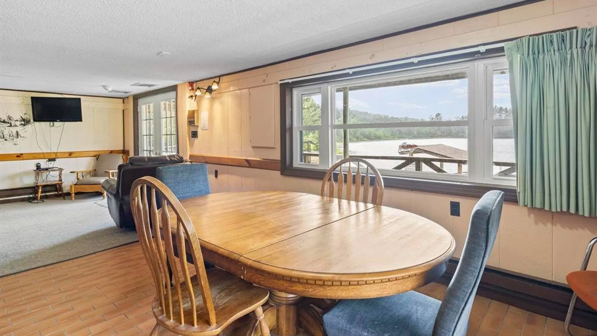 Property at 521 County Route 27, Fine, NY 13639 33