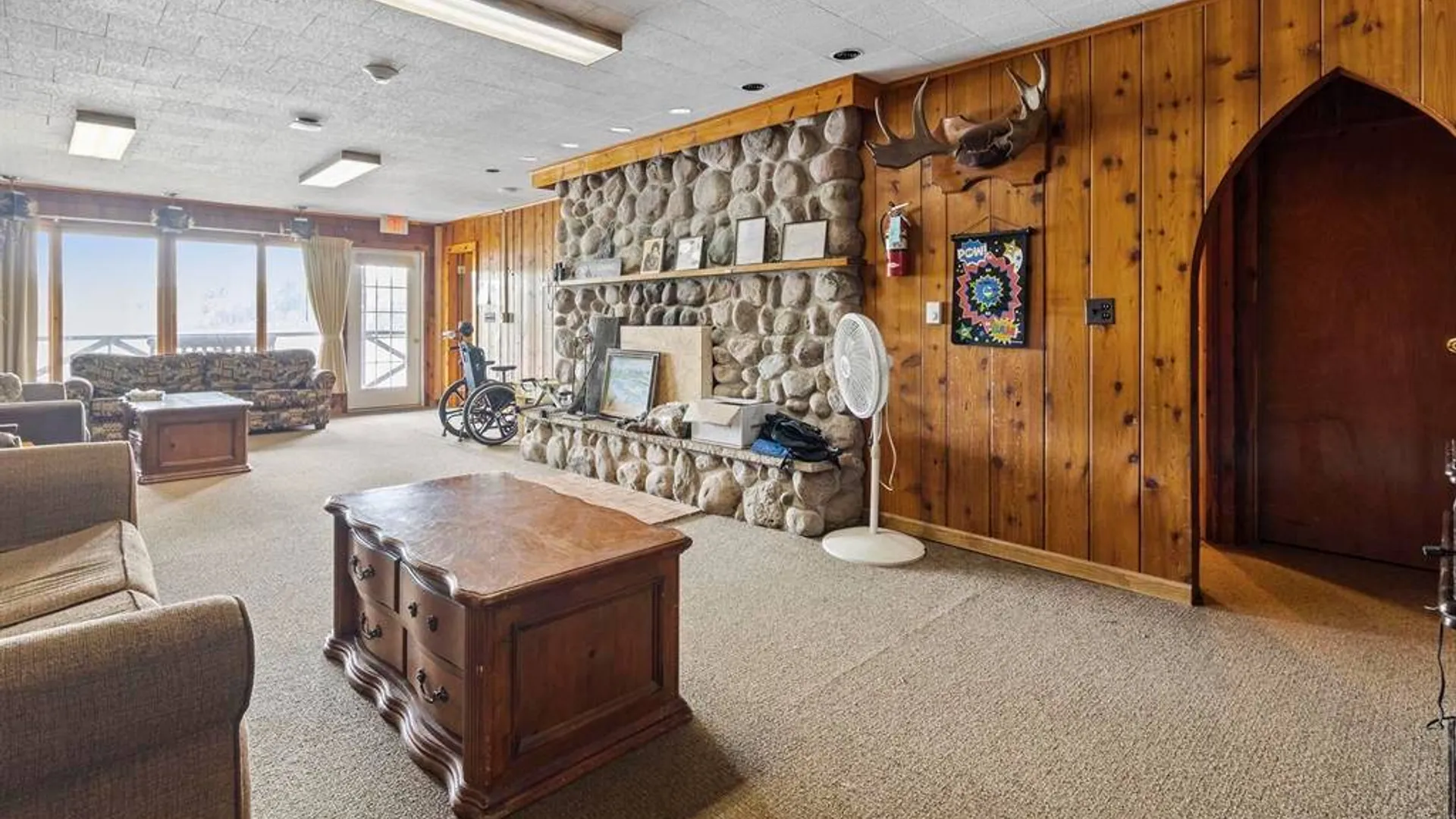 Property at 521 County Route 27, Fine, NY 13639 34