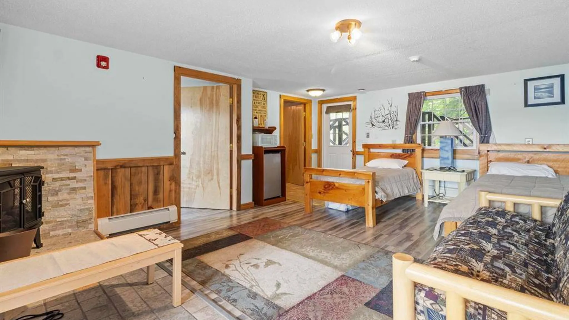Property at 521 County Route 27, Fine, NY 13639 36