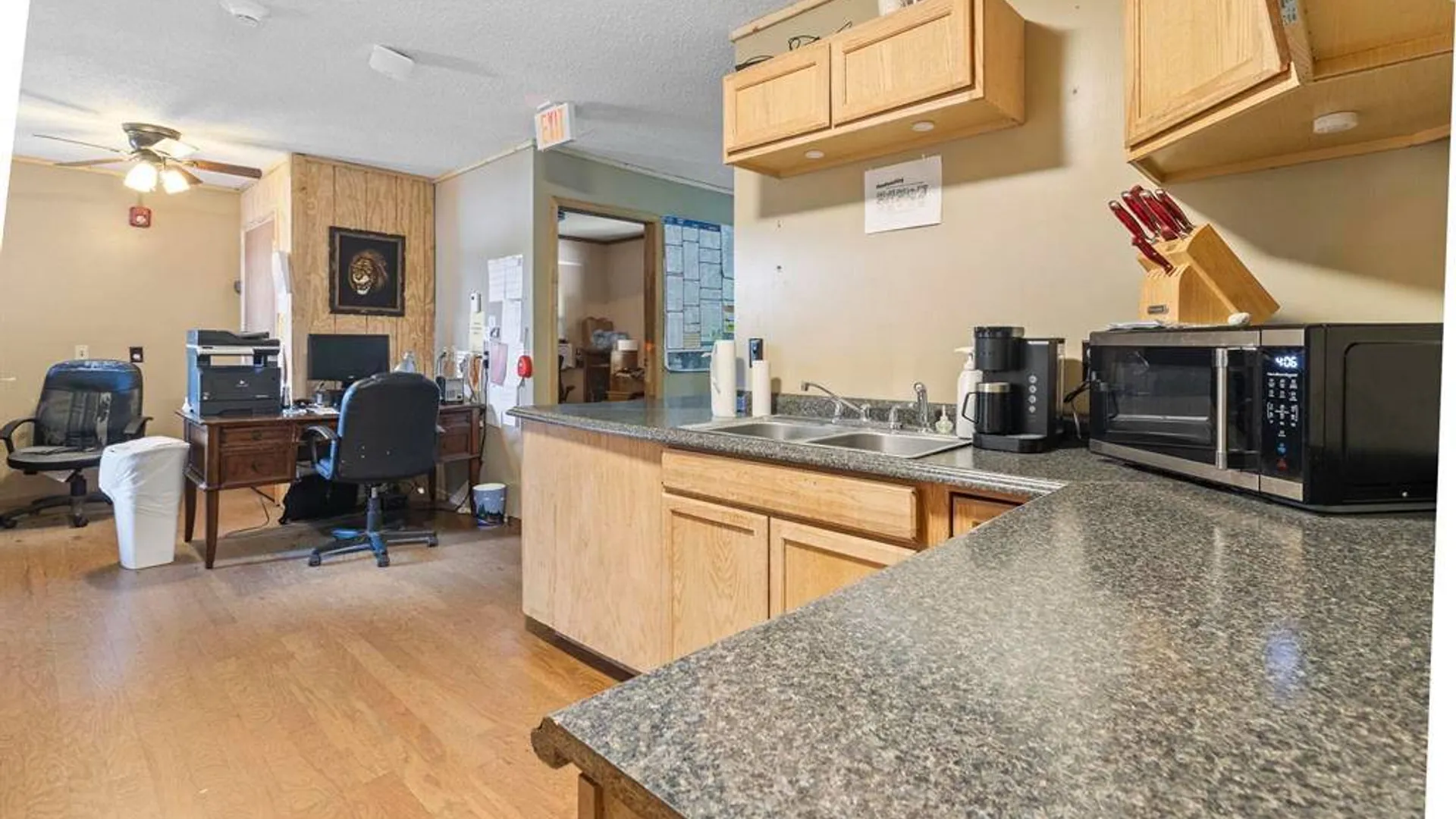 Property at 521 County Route 27, Fine, NY 13639 38