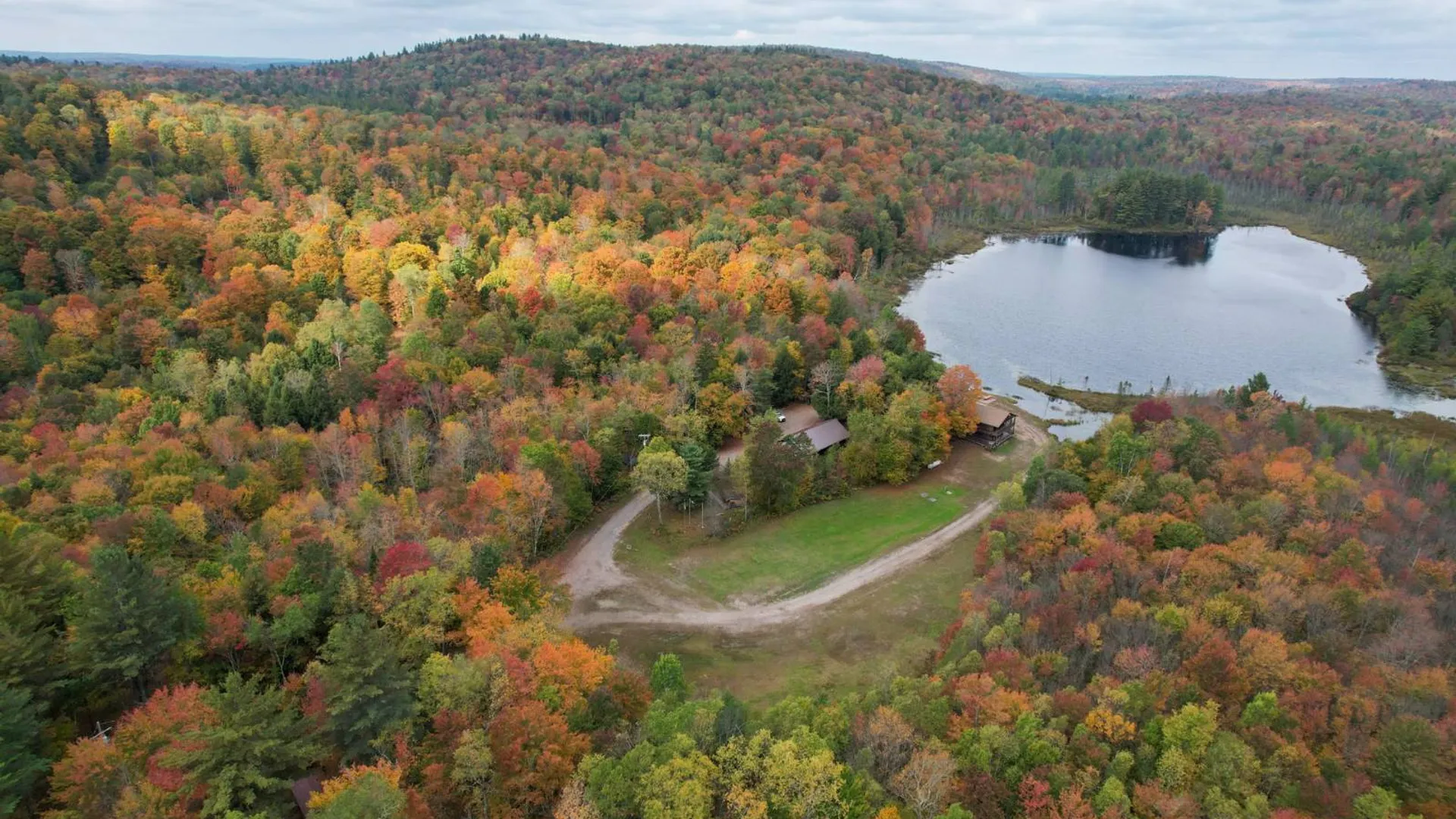 Property at 521 County Route 27, Fine, NY 13639 4