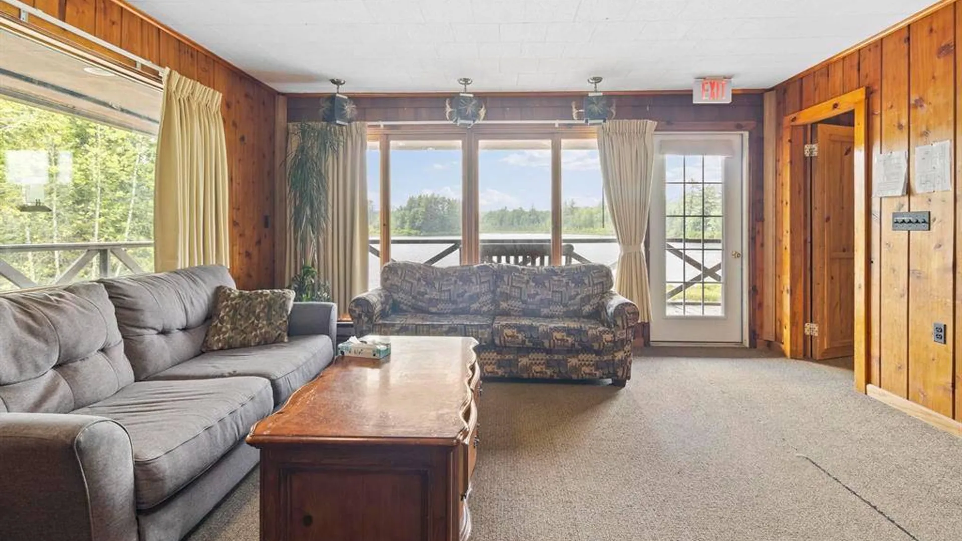 Property at 521 County Route 27, Fine, NY 13639 41