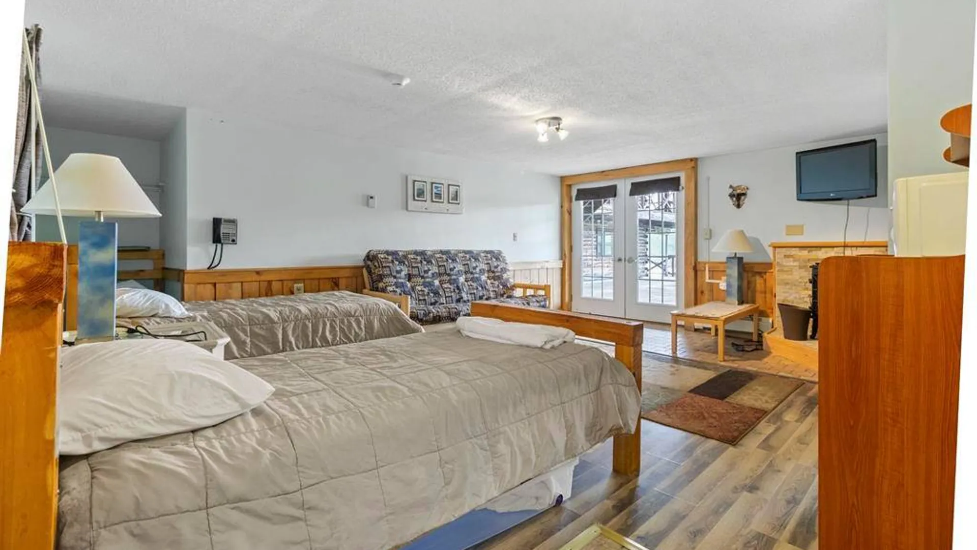 Property at 521 County Route 27, Fine, NY 13639 43
