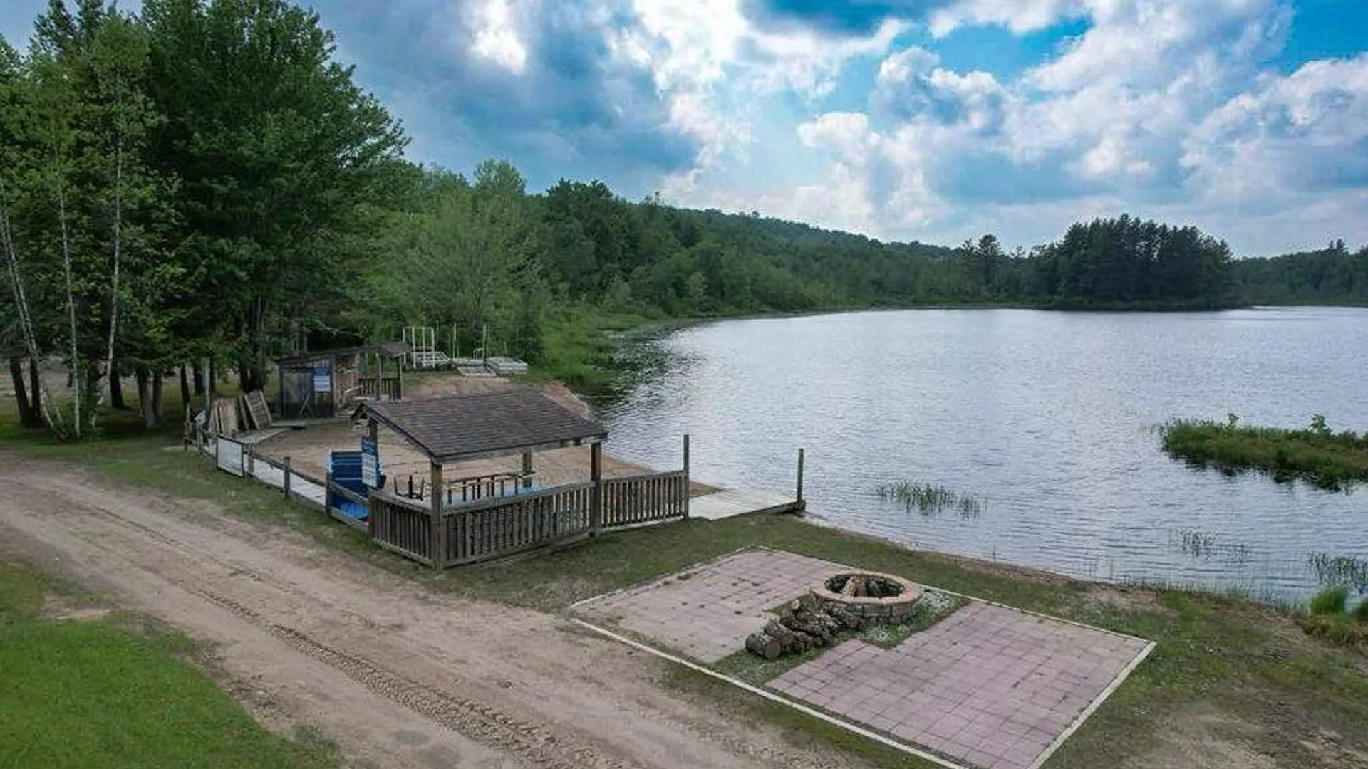 Property at 521 County Route 27, Fine, NY 13639 47