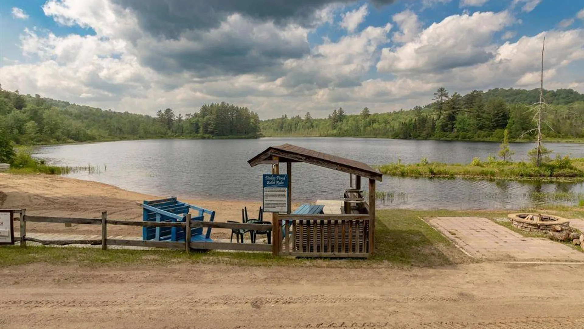 Property at 521 County Route 27, Fine, NY 13639 48