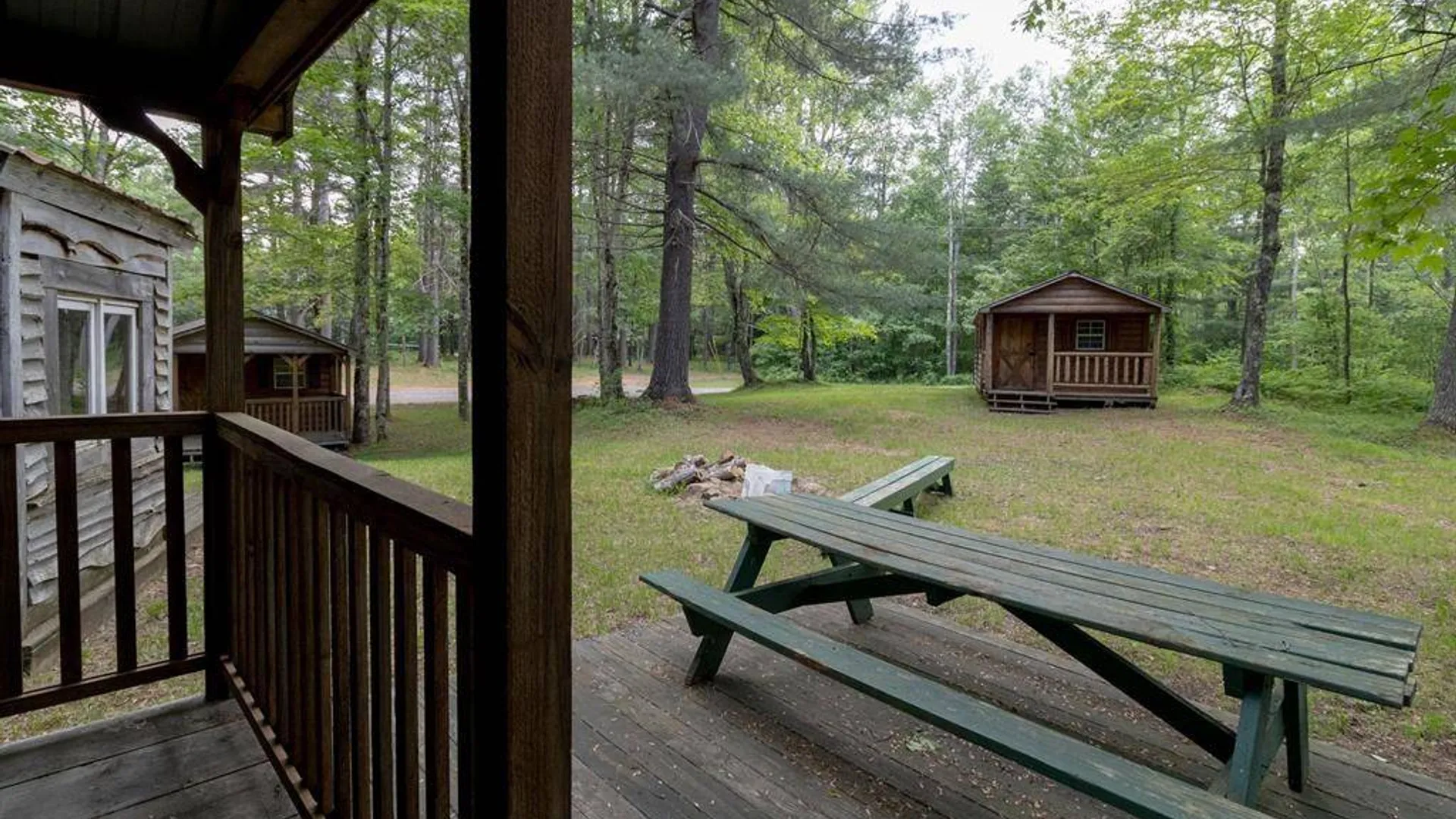 Property at 521 County Route 27, Fine, NY 13639 49