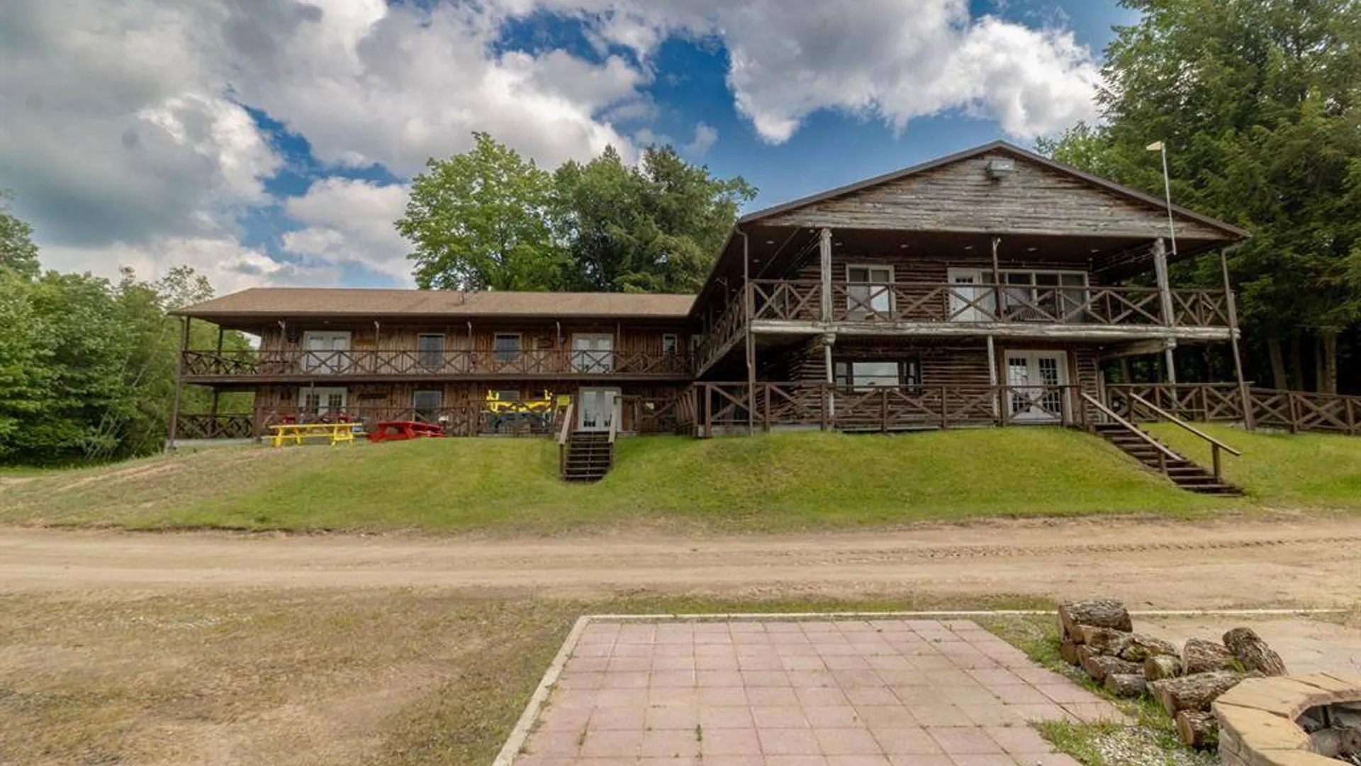Property at 521 County Route 27, Fine, NY 13639 50