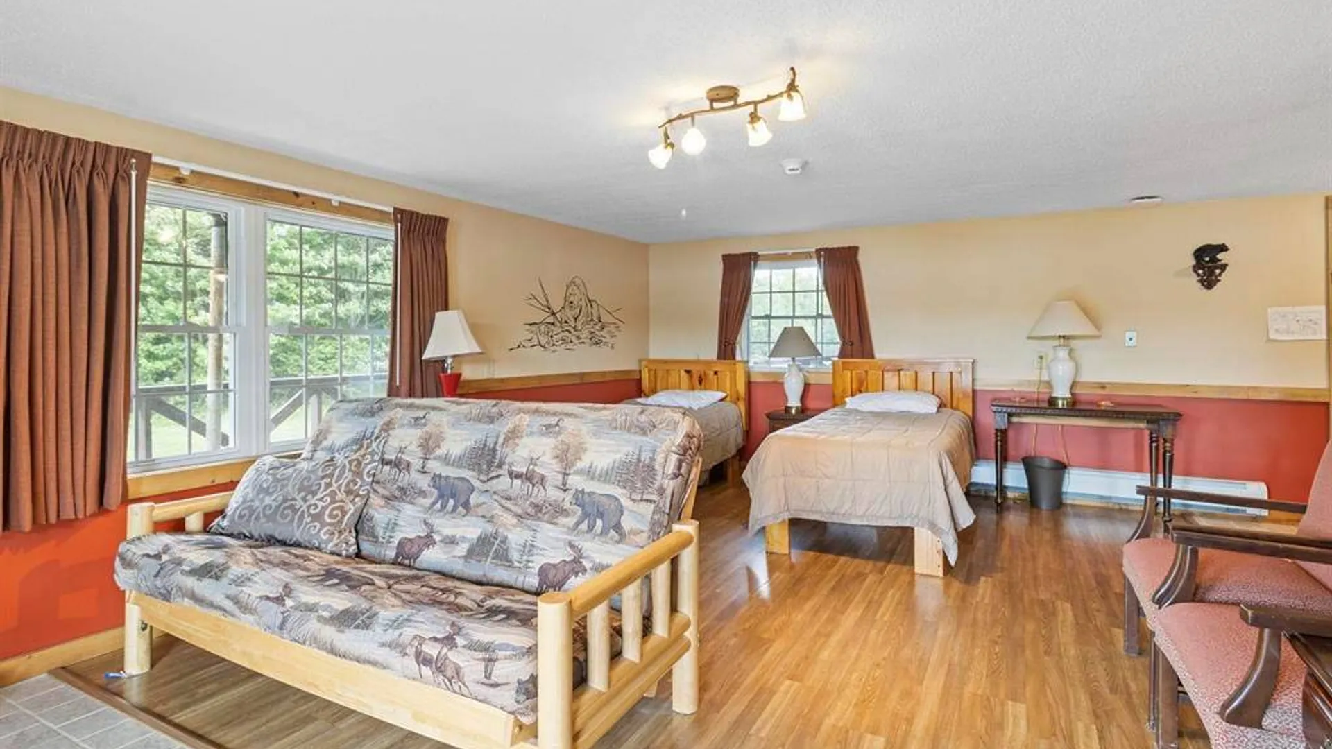 Property at 521 County Route 27, Fine, NY 13639 53