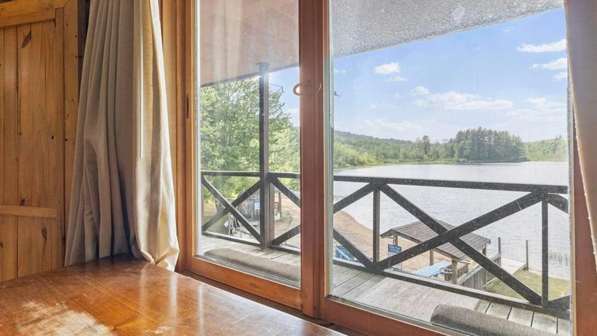 Property at 521 County Route 27, Fine, NY 13639 54