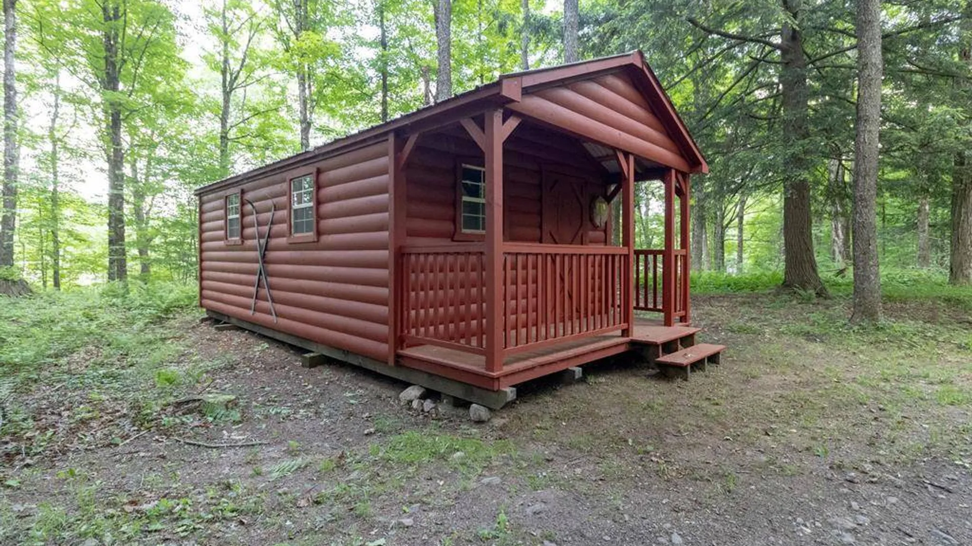 Property at 521 County Route 27, Fine, NY 13639 55