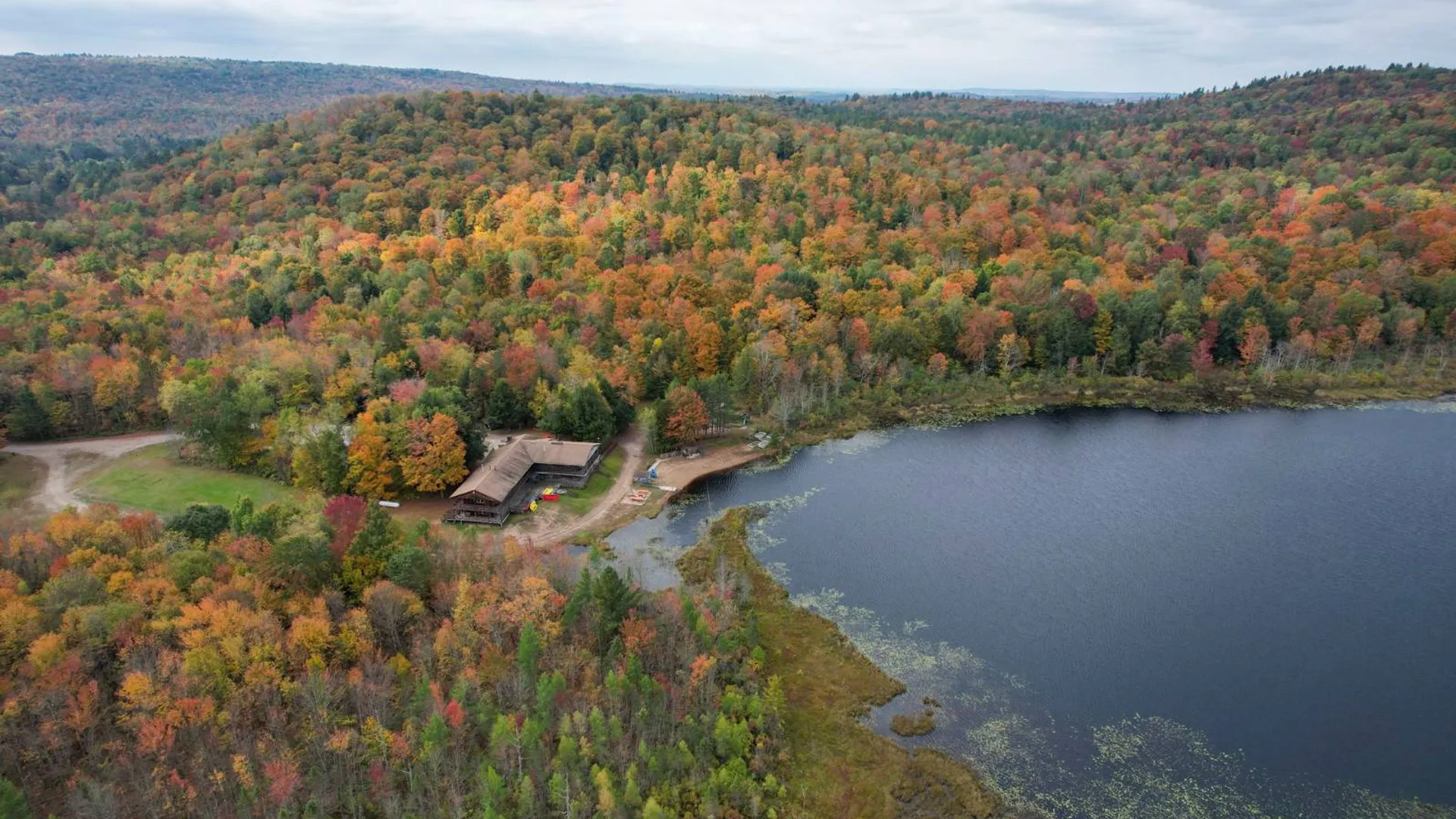 Property at 521 County Route 27, Fine, NY 13639 7
