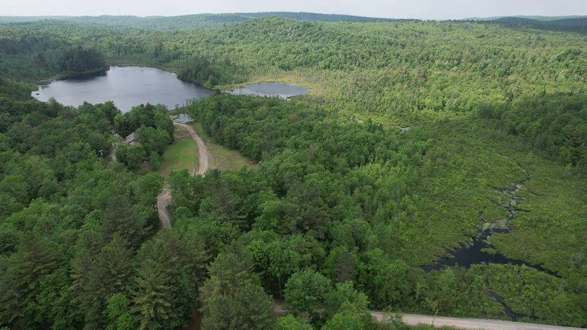 Property at 521 County Route 27, Fine, NY 13639 8