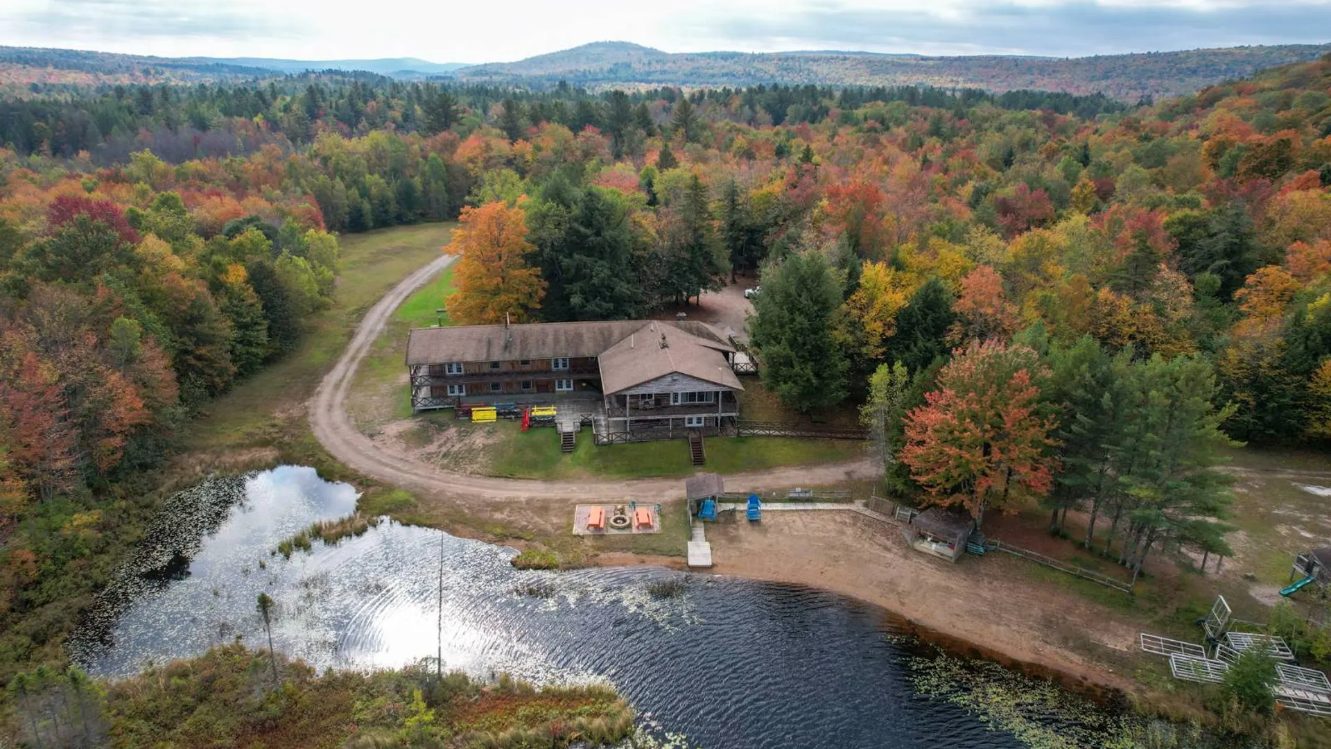 Property at 521 County Route 27, Fine, NY 13639 9