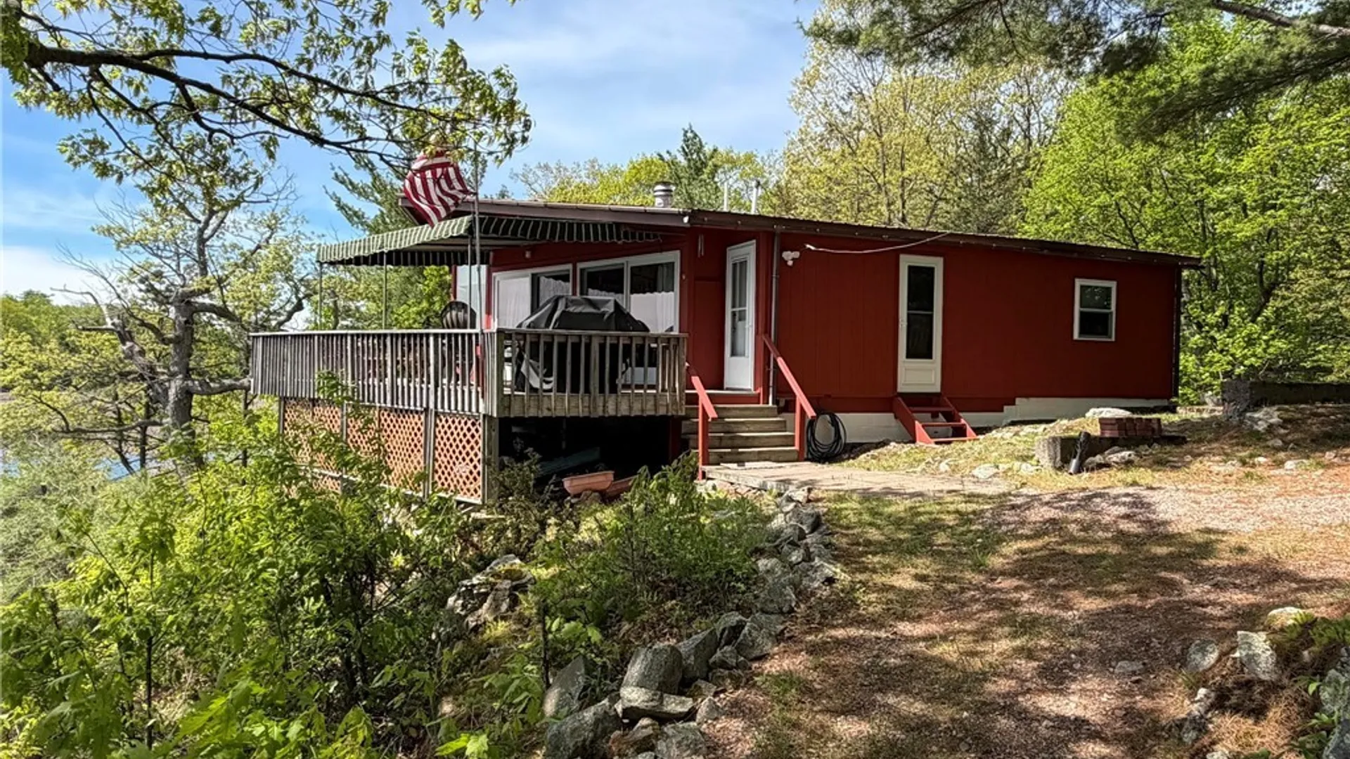 Property at 47010/014 Travis Road, Alexandria, NY 13640 2