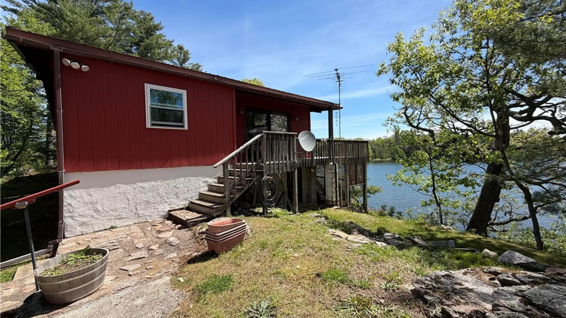 Property at 47010/014 Travis Road, Alexandria, NY 13640 3