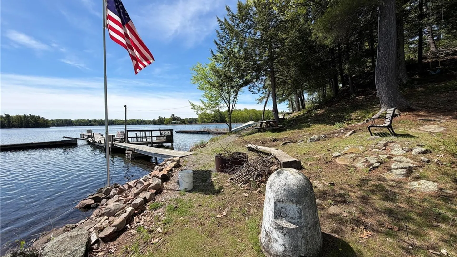 Property at 47010/014 Travis Road, Alexandria, NY 13640 46