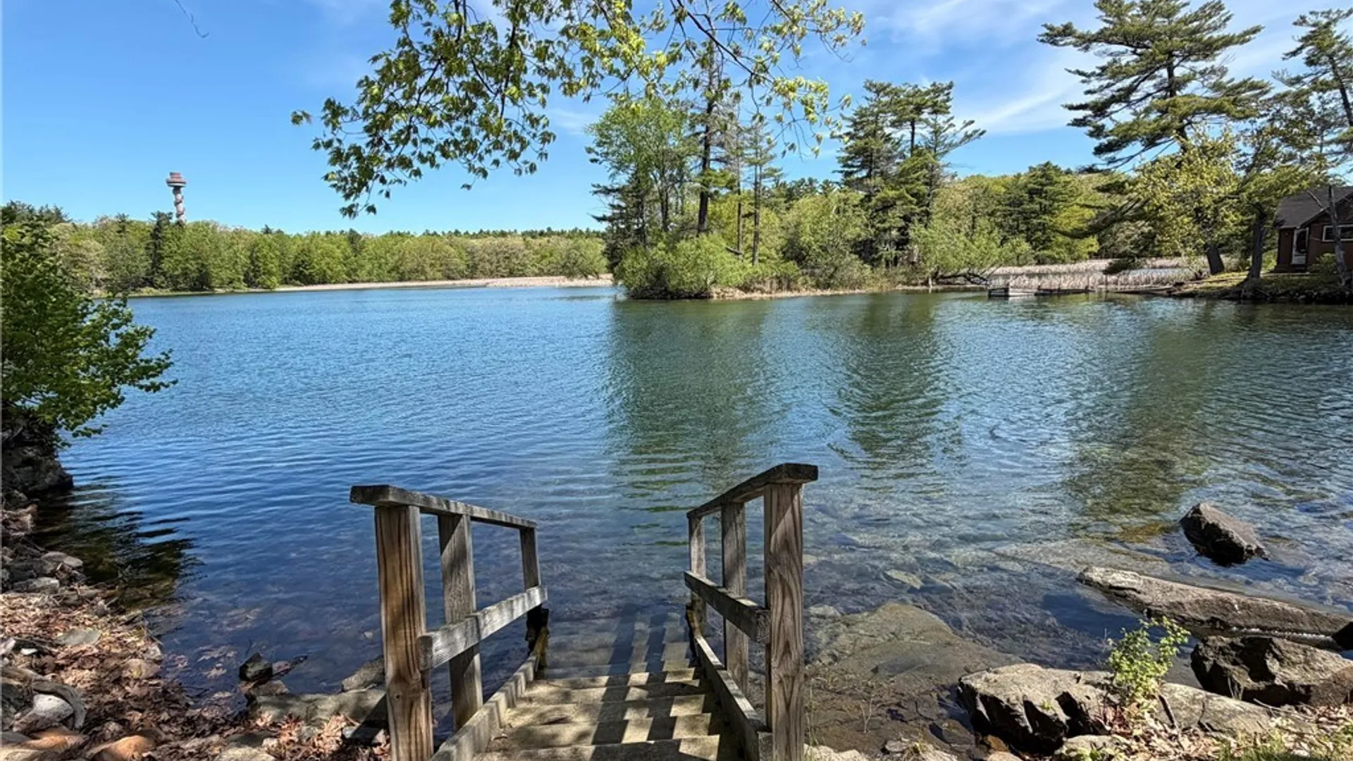 Property at 47010/014 Travis Road, Alexandria, NY 13640 47