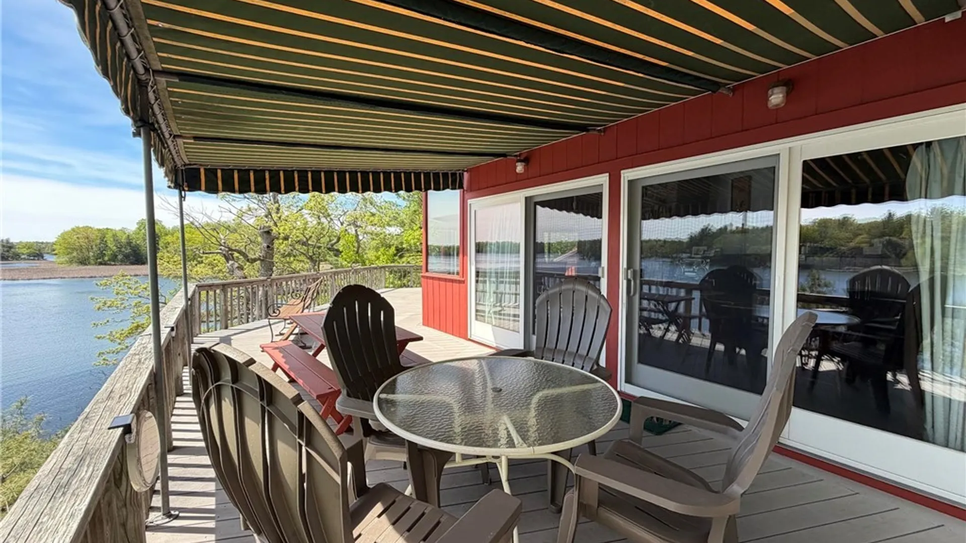 Property at 47010/014 Travis Road, Alexandria, NY 13640 5
