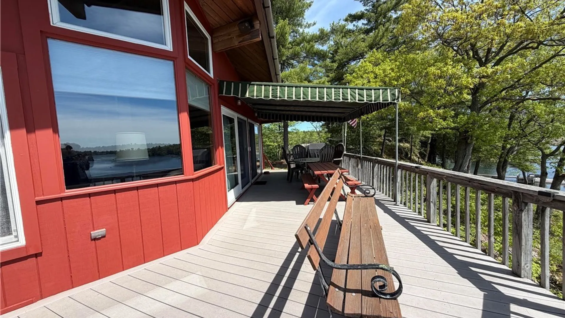 Property at 47010/014 Travis Road, Alexandria, NY 13640 6