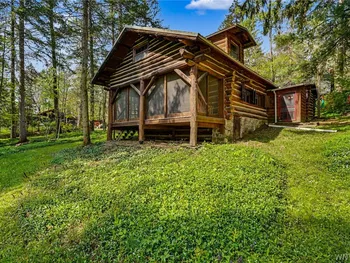 Property at 108 Morningside Drive, Java, NY 14009