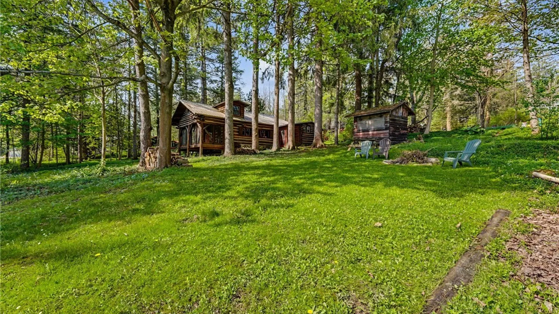 Property at 108 Morningside Drive, Java, NY 14009 27