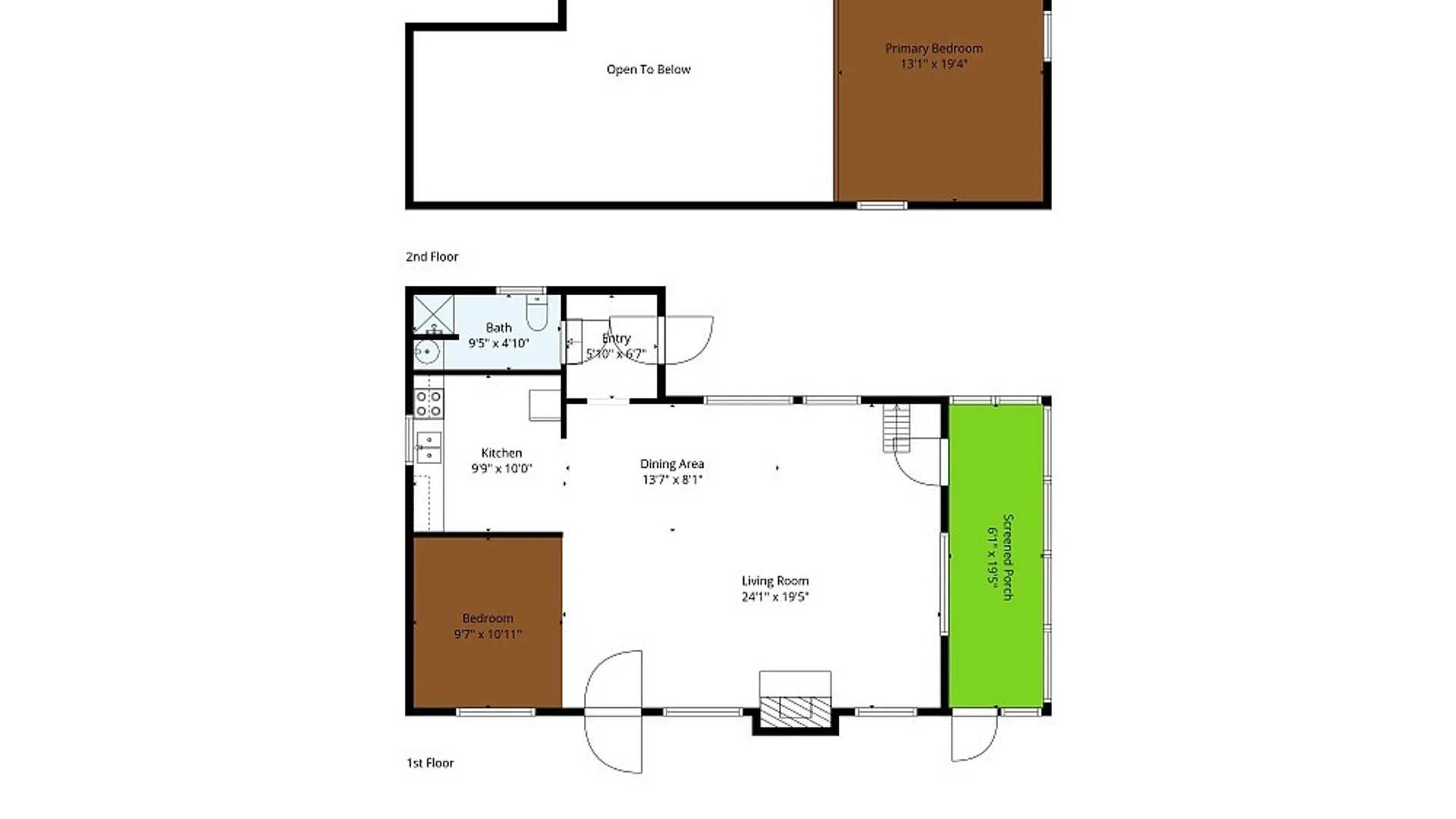 Property at 108 Morningside Drive, Java, NY 14009 34