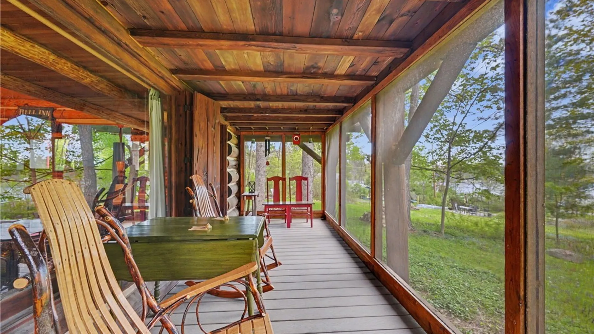 Property at 108 Morningside Drive, Java, NY 14009 7
