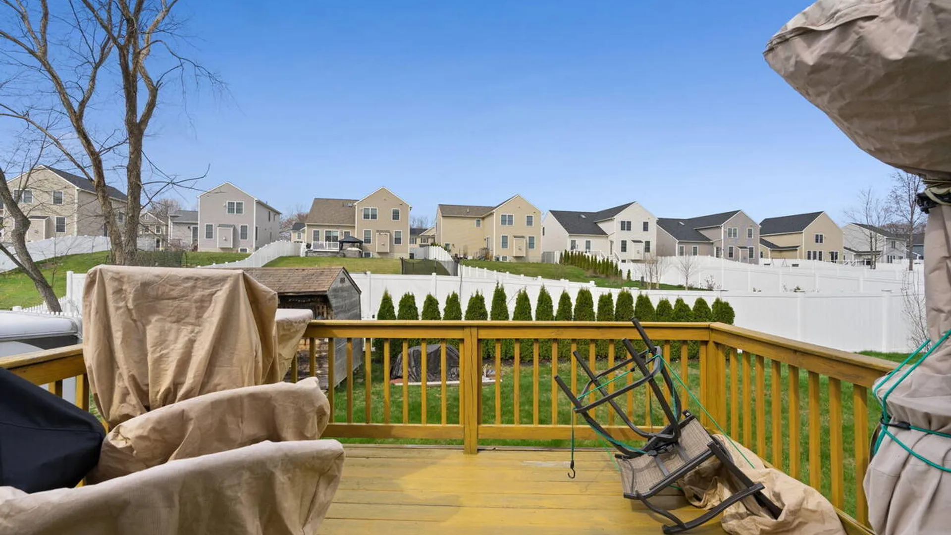 Property at 33 Abby Road, Colonie, NY 12110 35